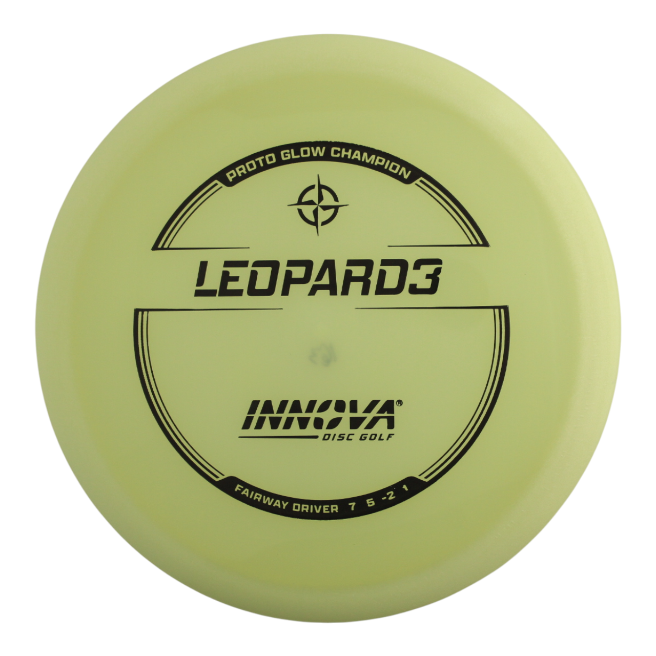 Leopard3 Champion Proto Glow