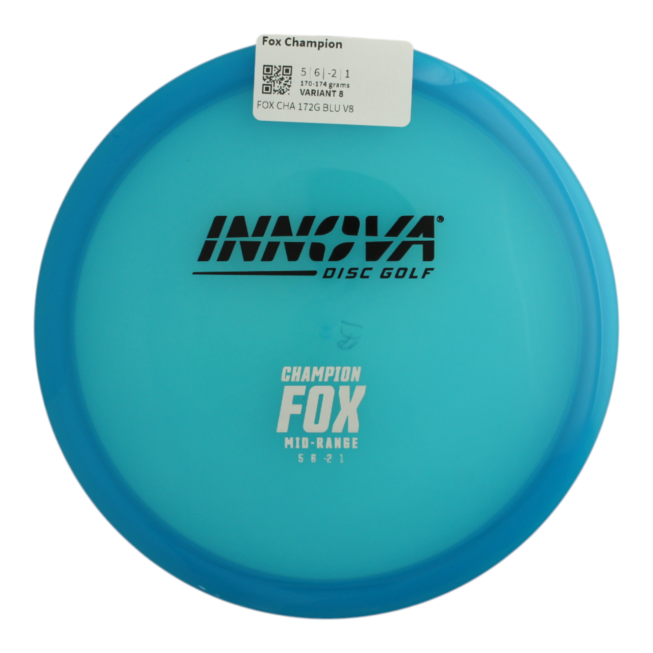Fox Champion