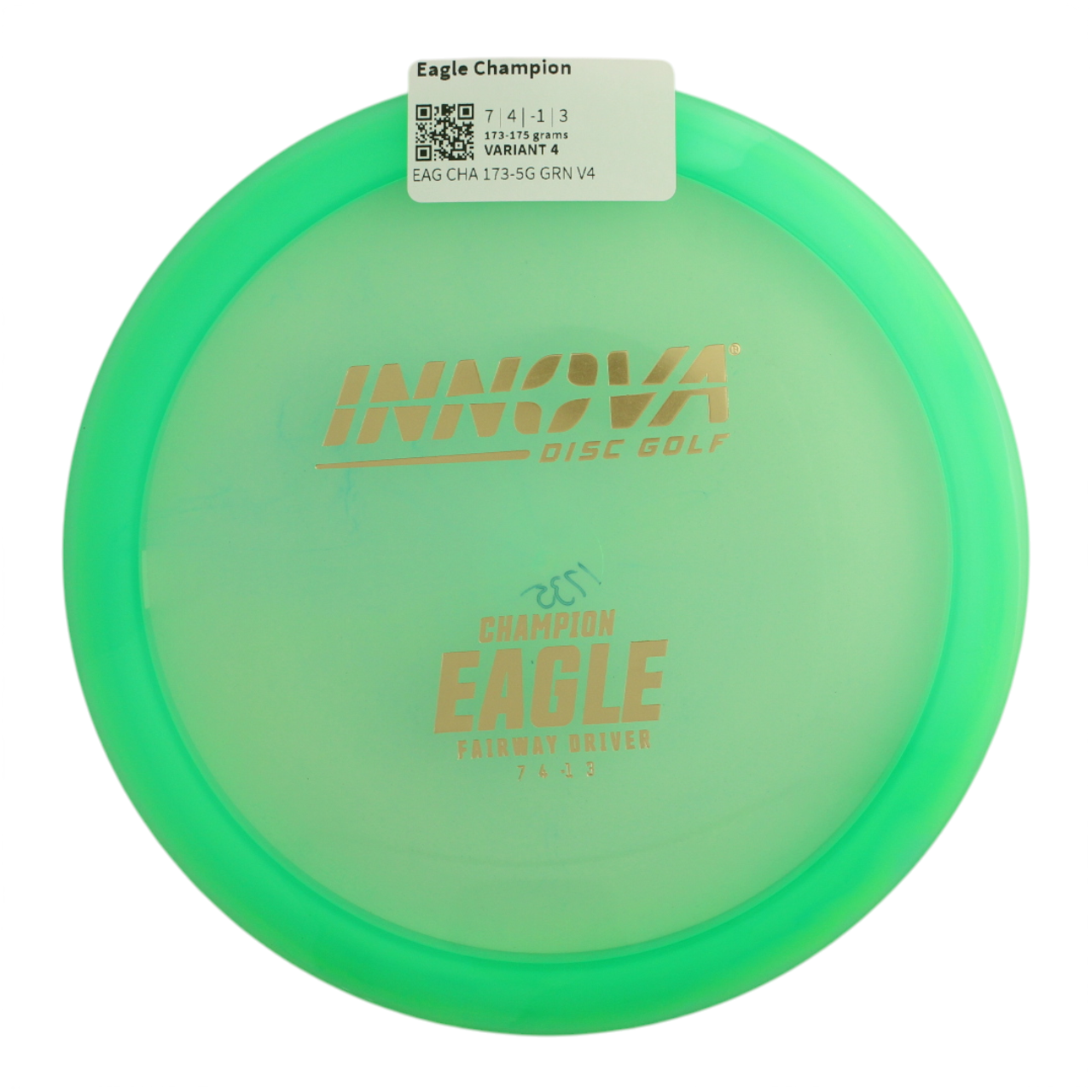 Eagle Champion