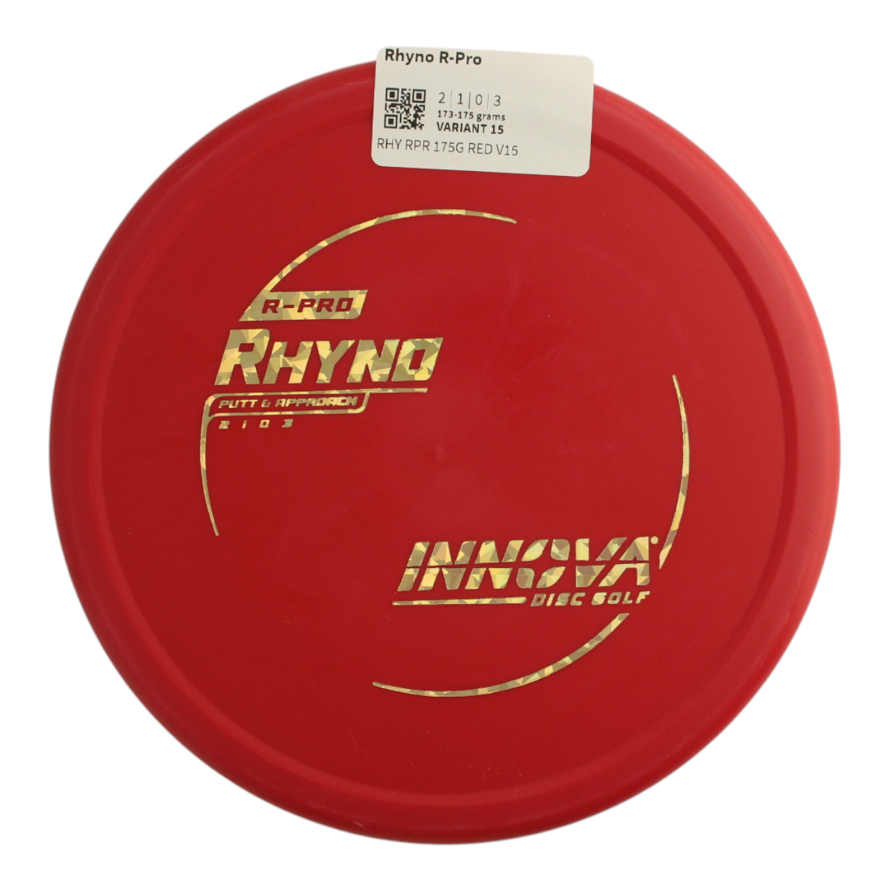 Rhyno R-Pro