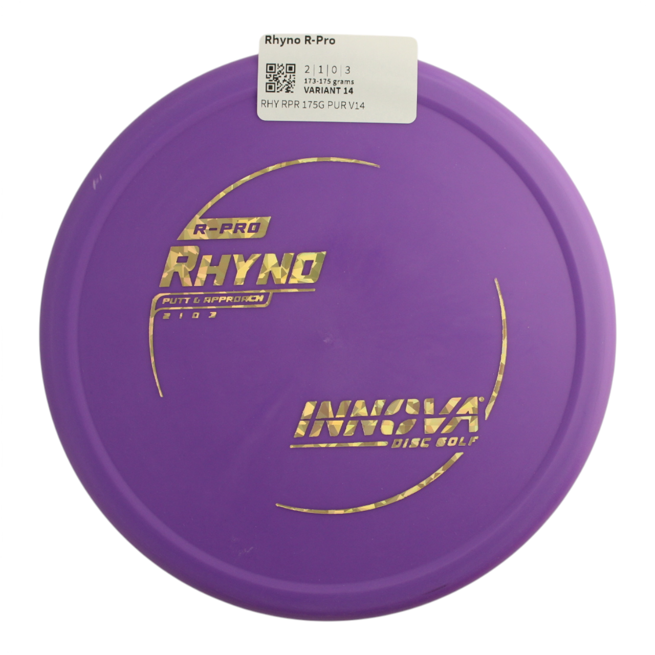 Rhyno R-Pro