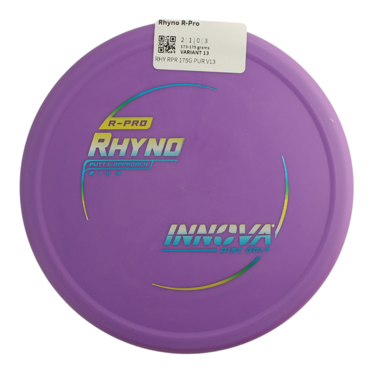 Rhyno R-Pro