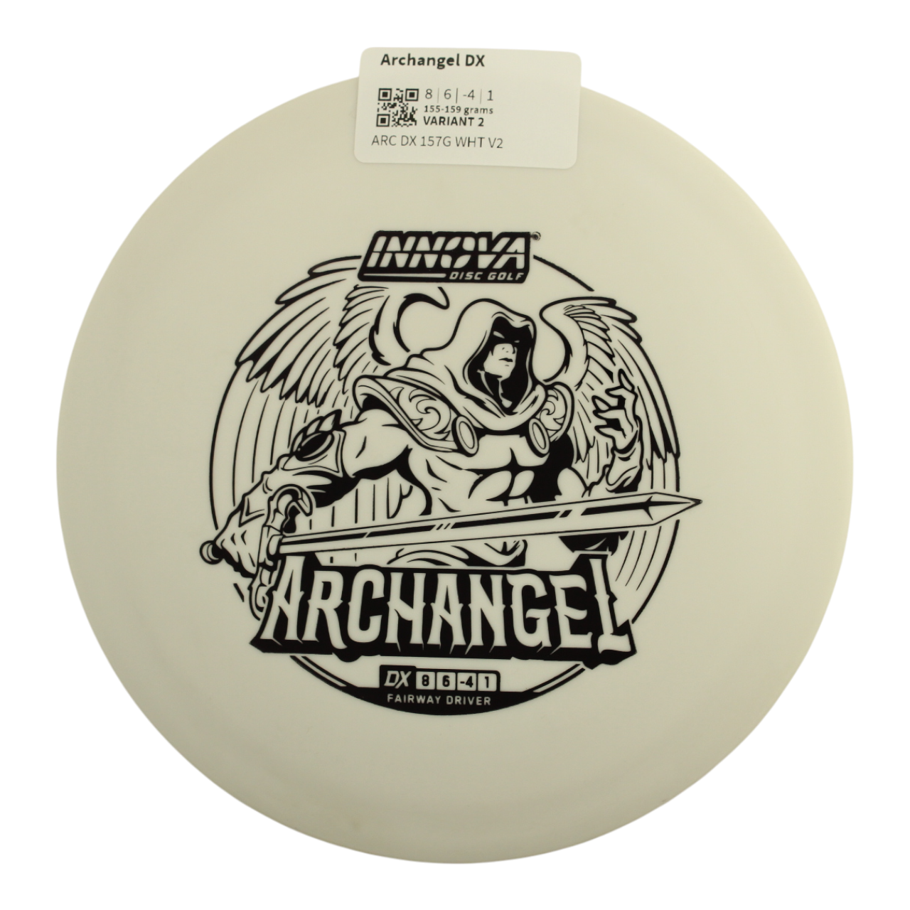 Archangel DX