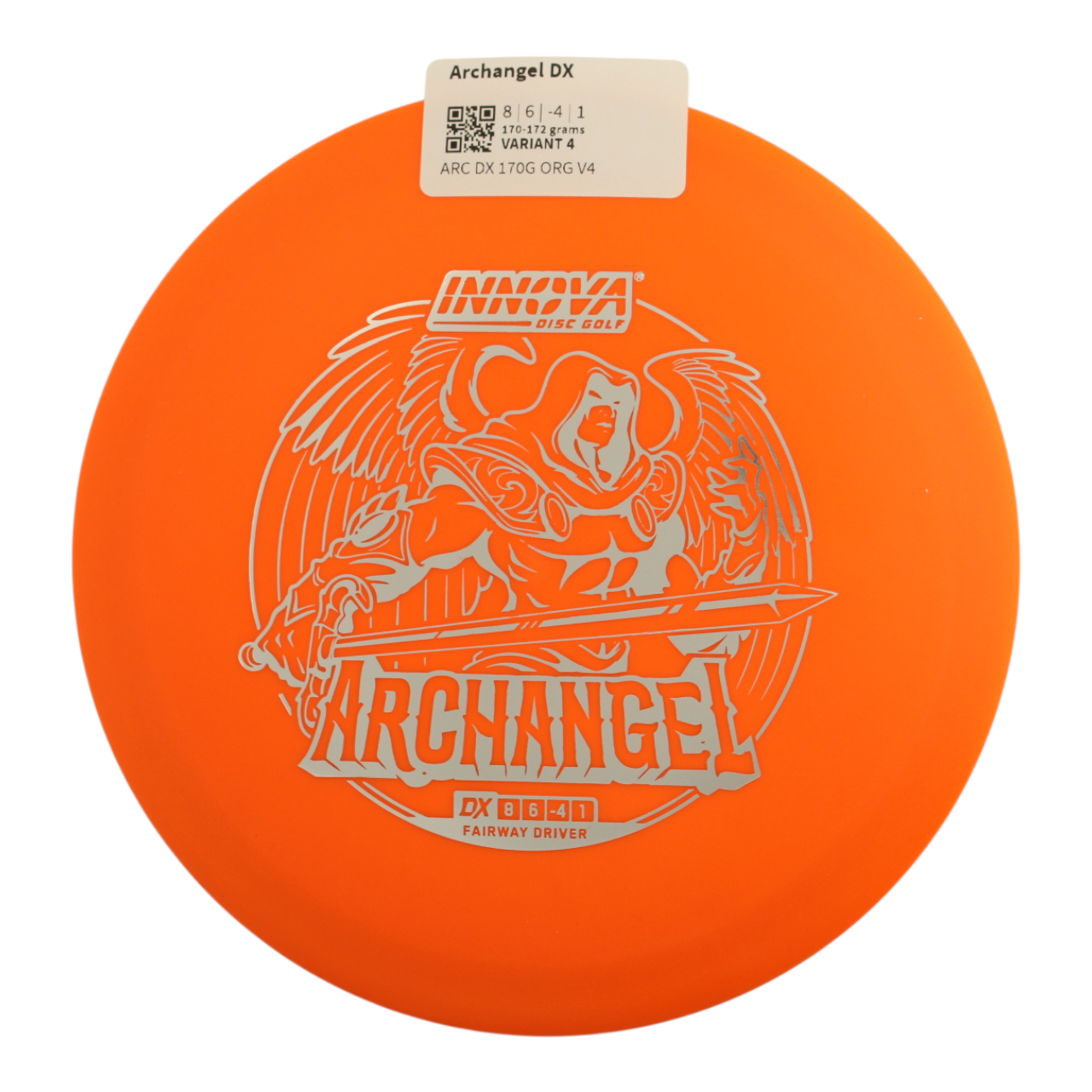Archangel DX