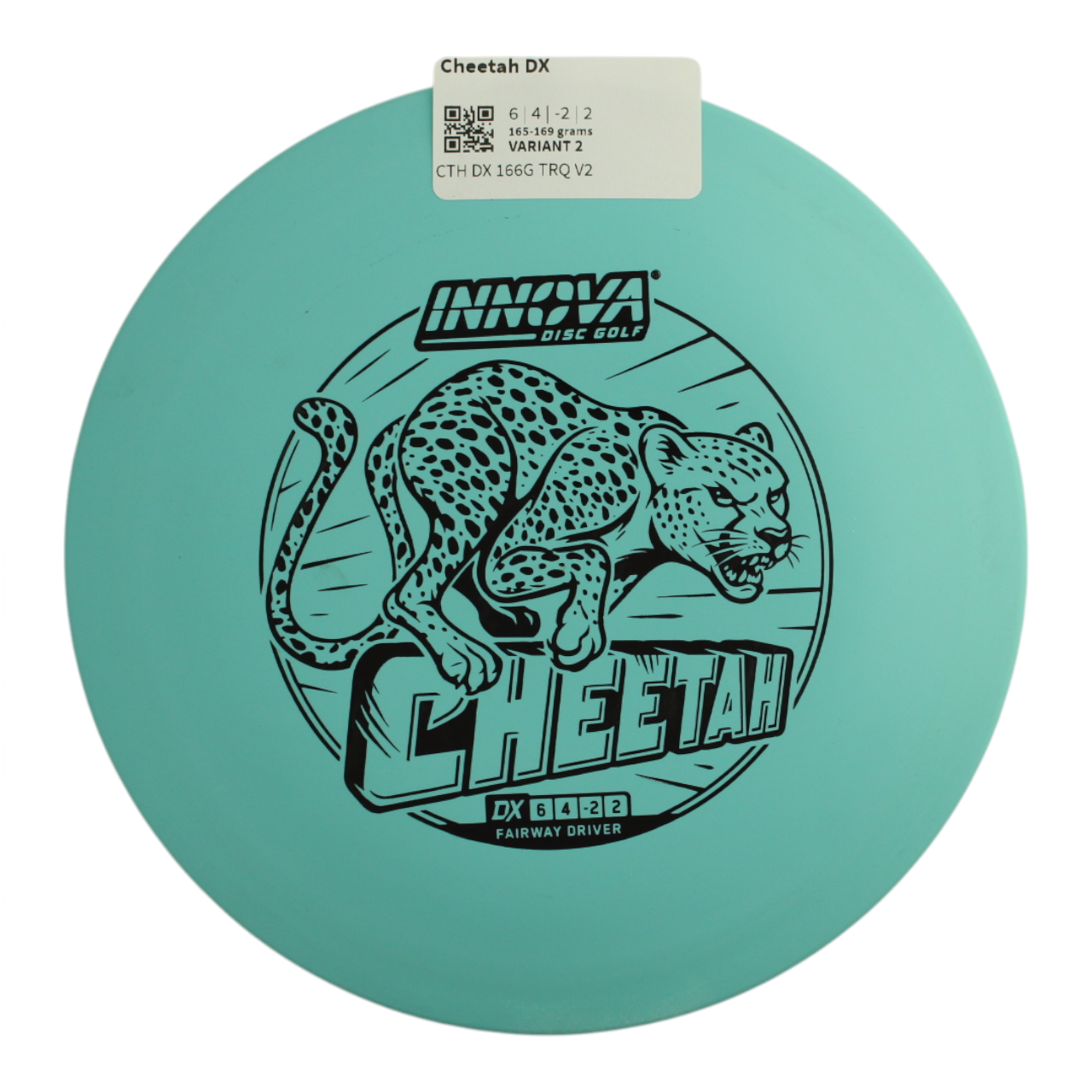Cheetah DX
