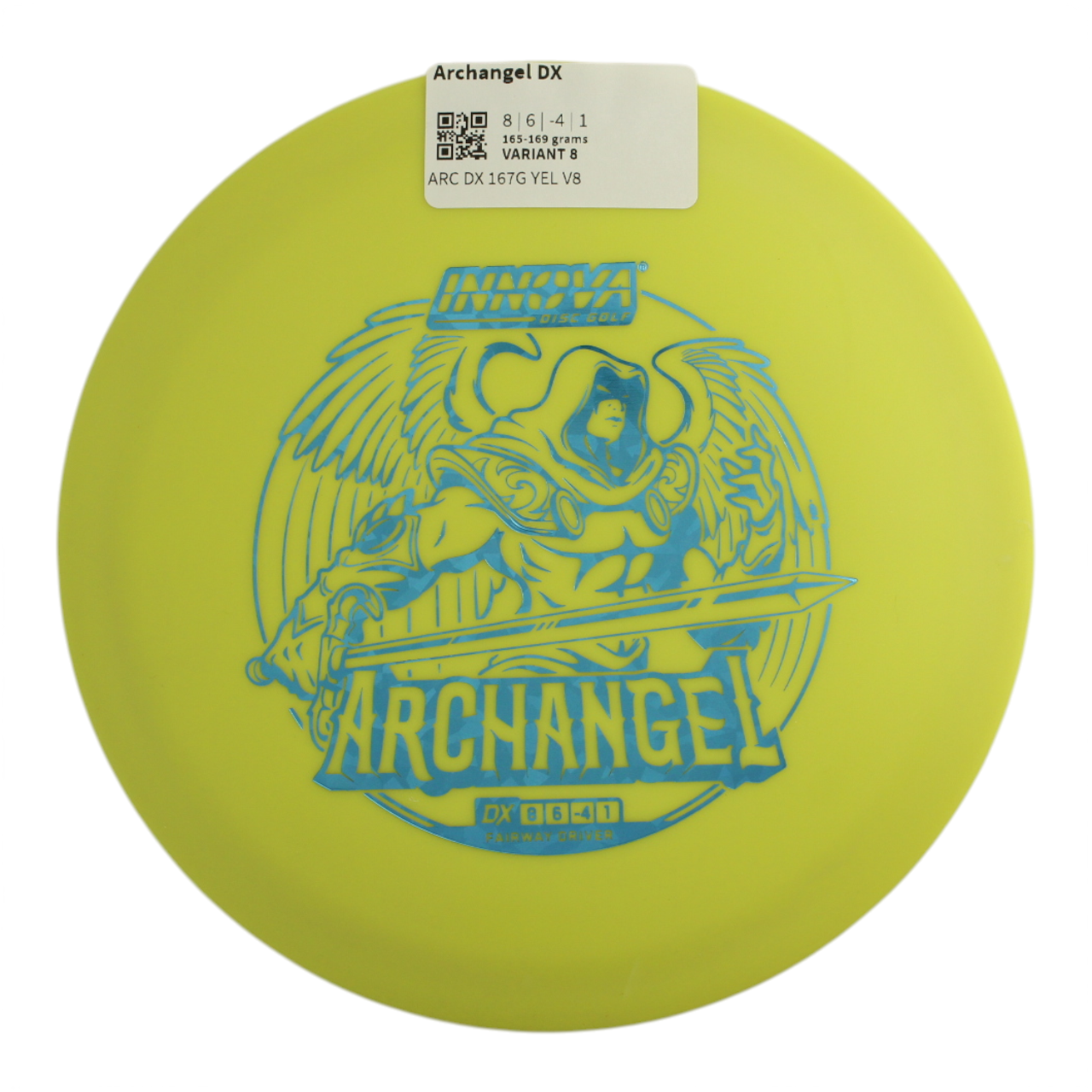 Archangel DX