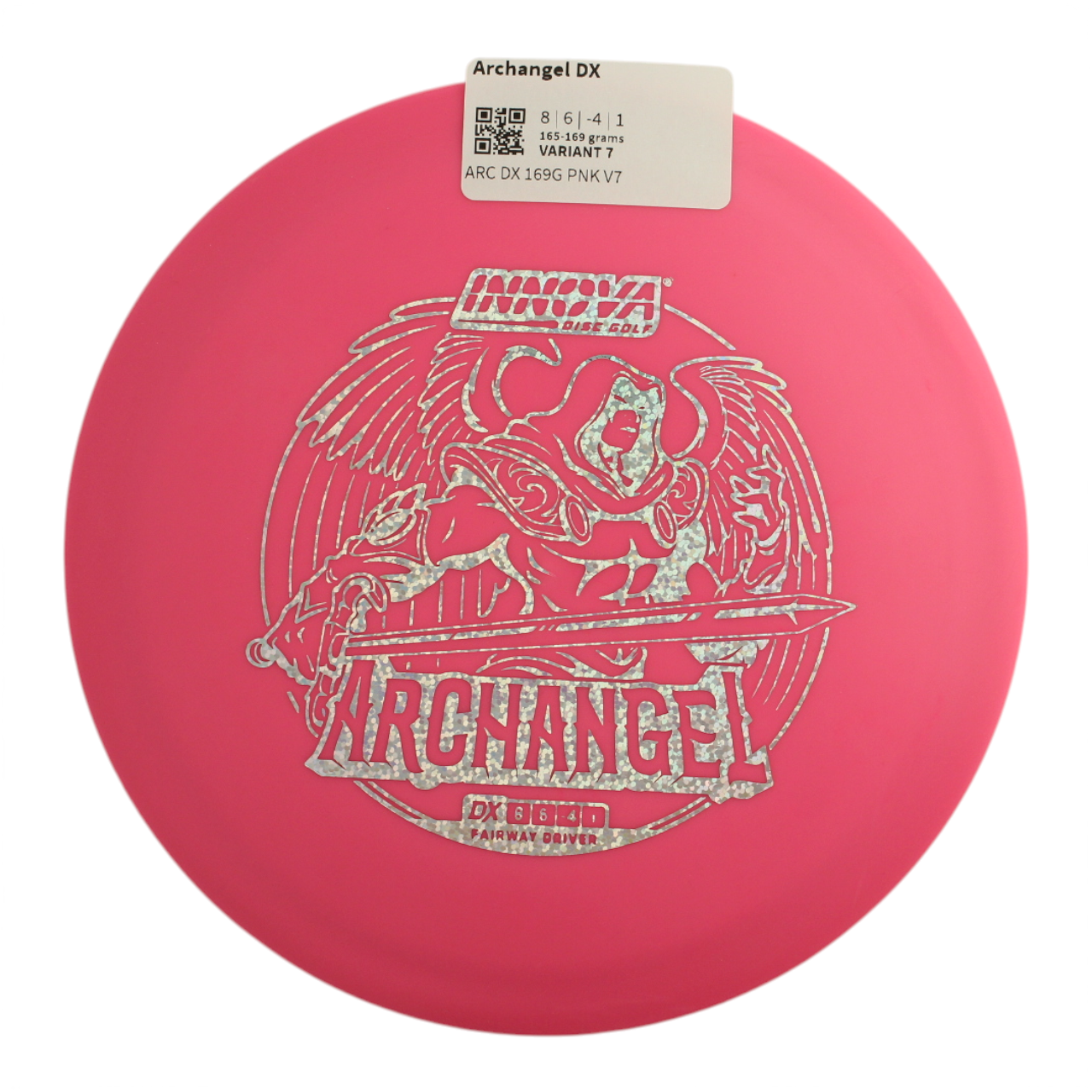 Archangel DX