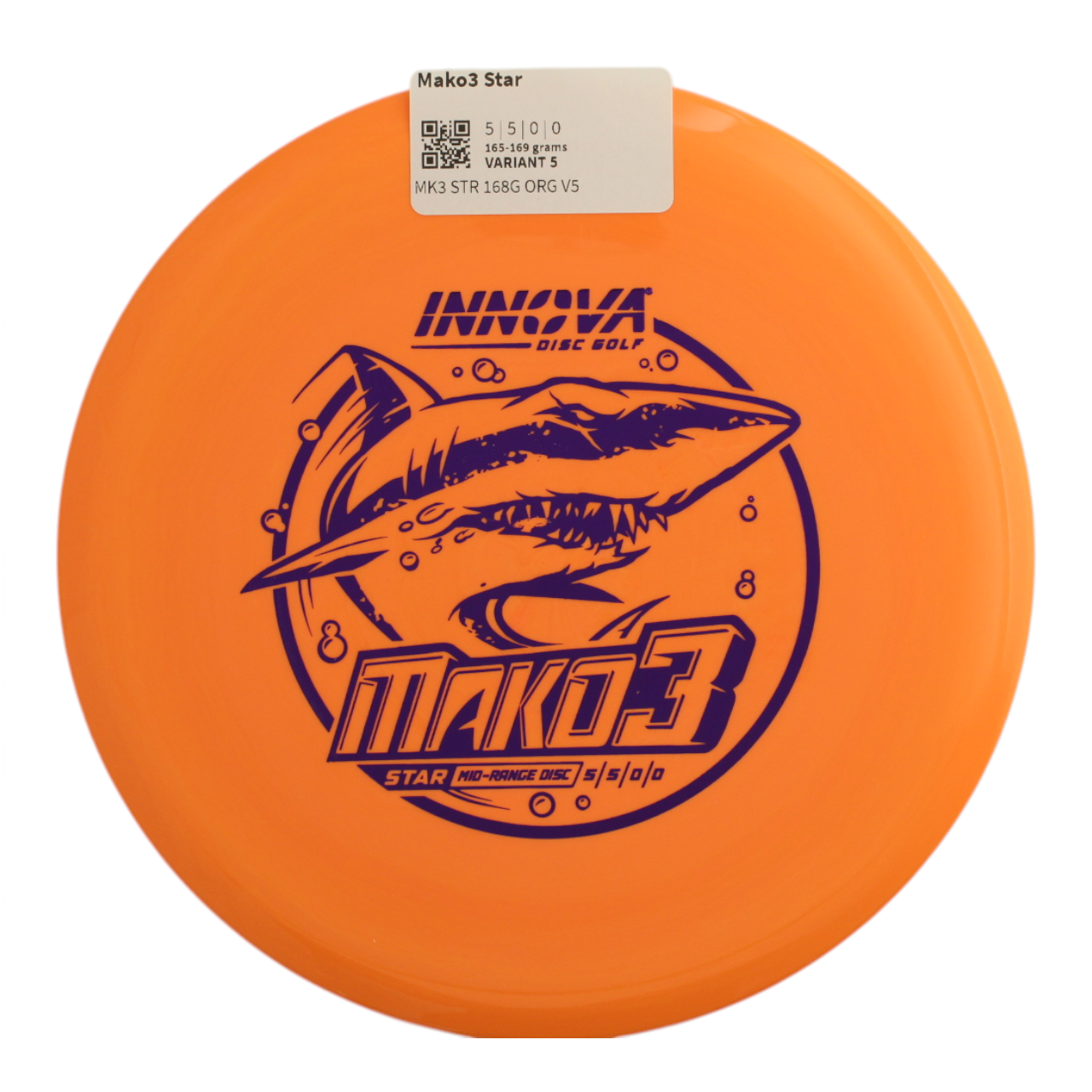 Mako3 Star