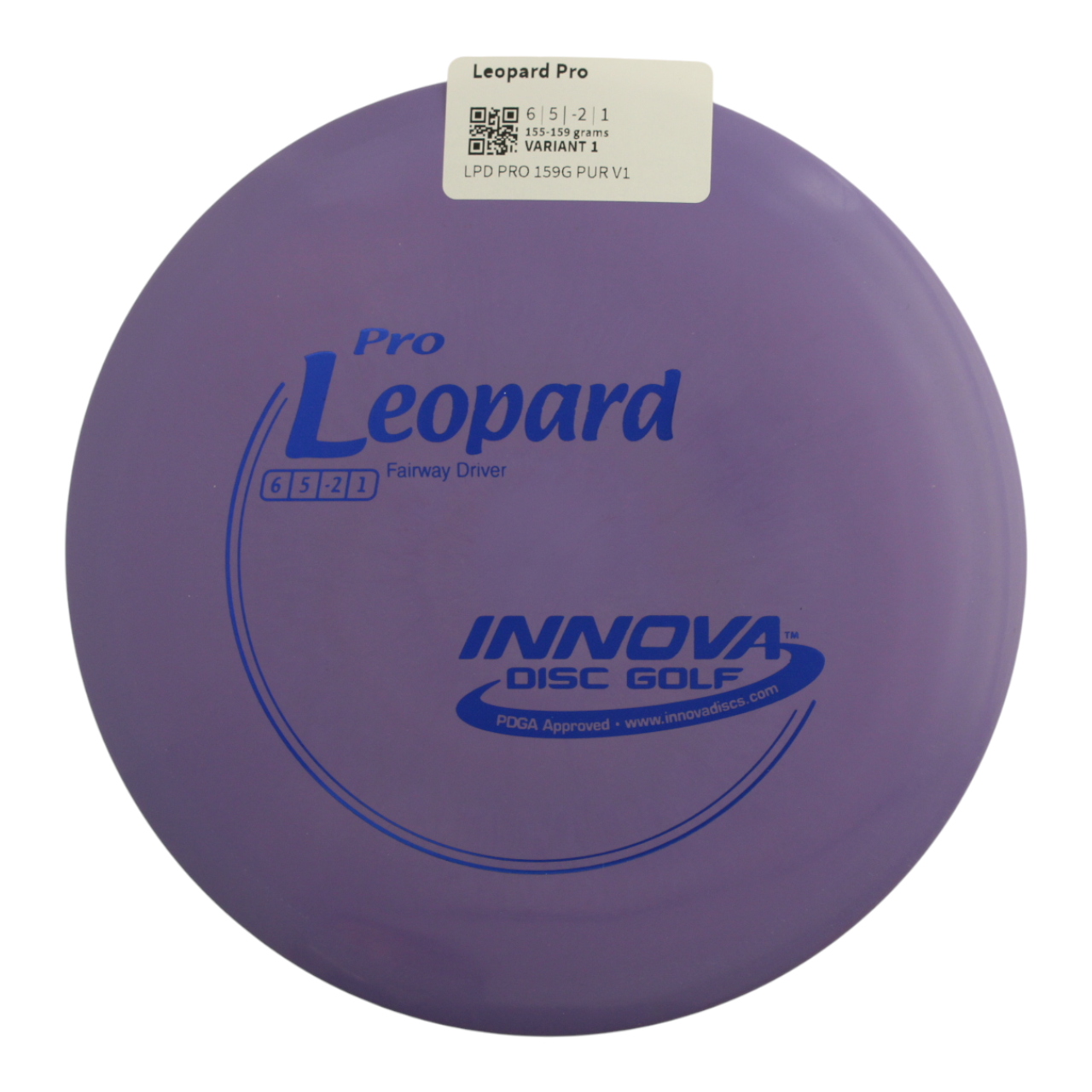 Leopard Pro