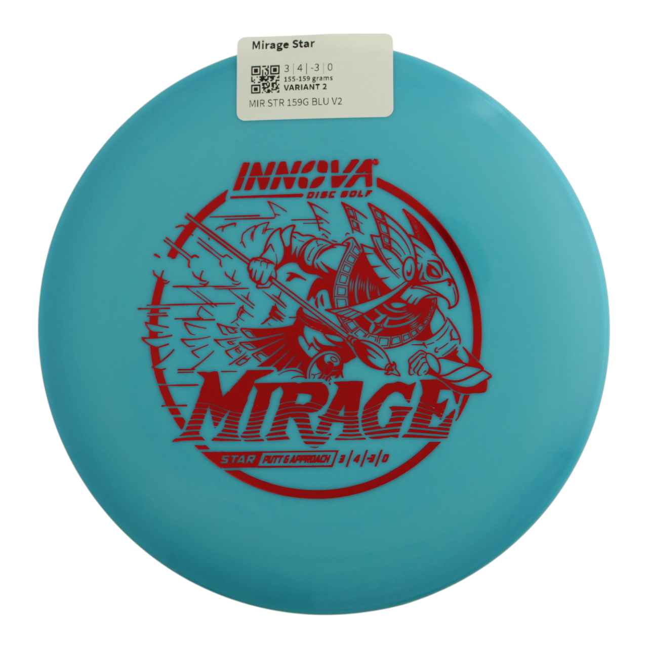 Mirage Star
