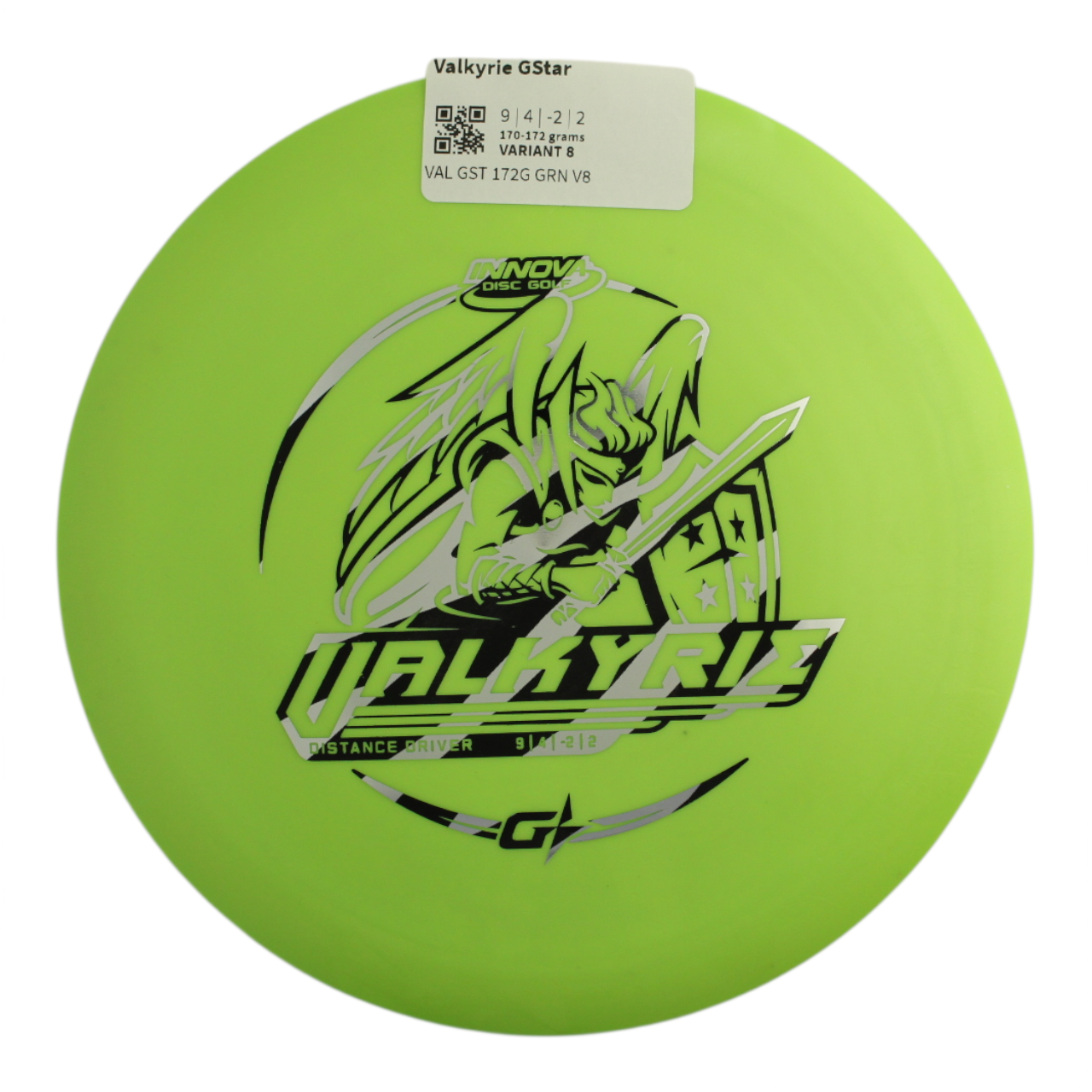 Valkyrie GStar