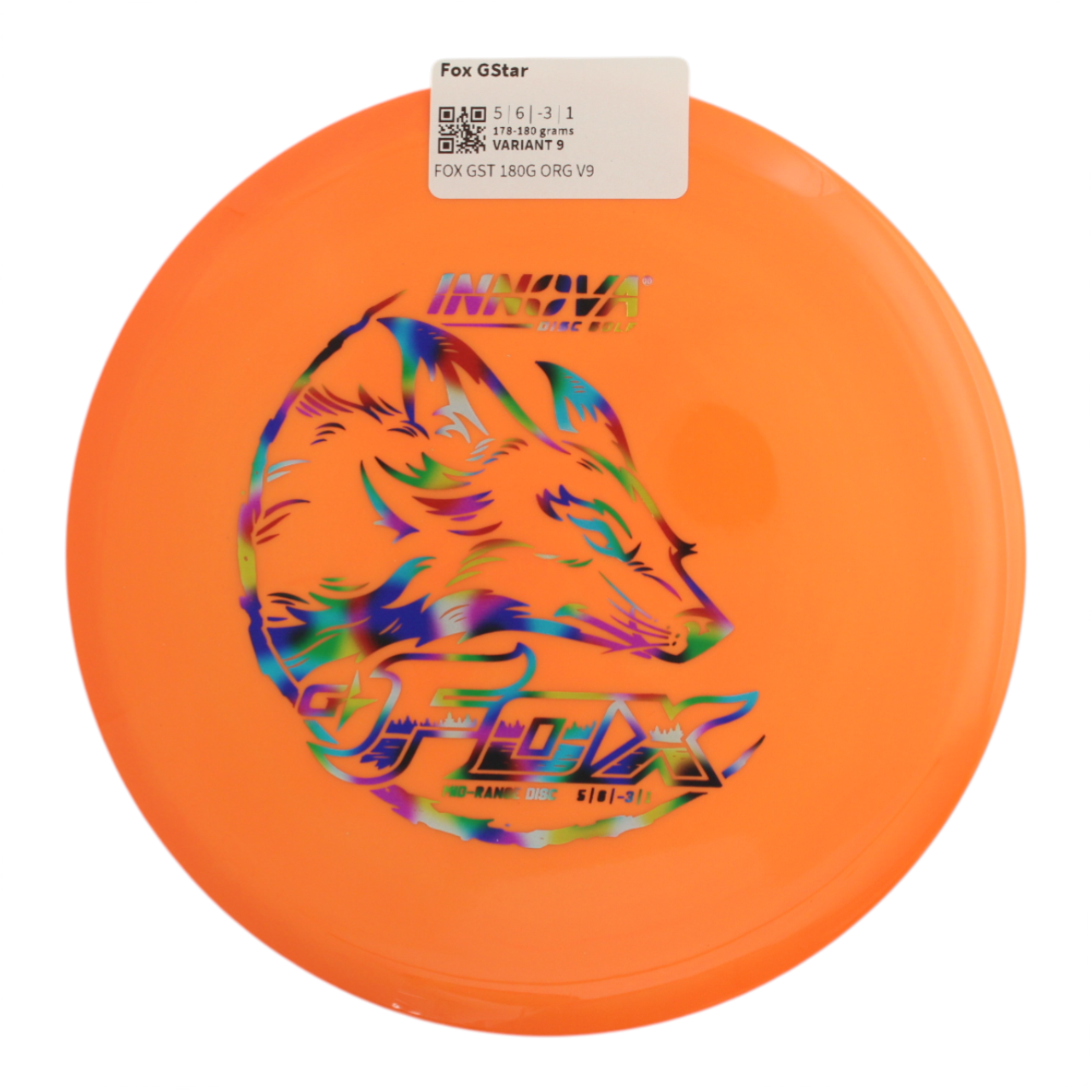 Fox GStar