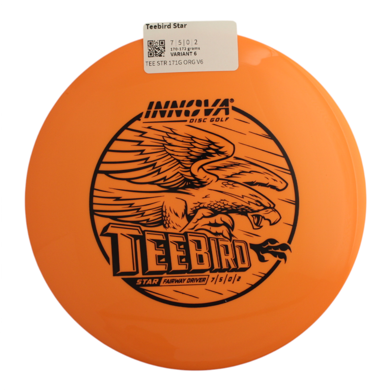 Teebird Star