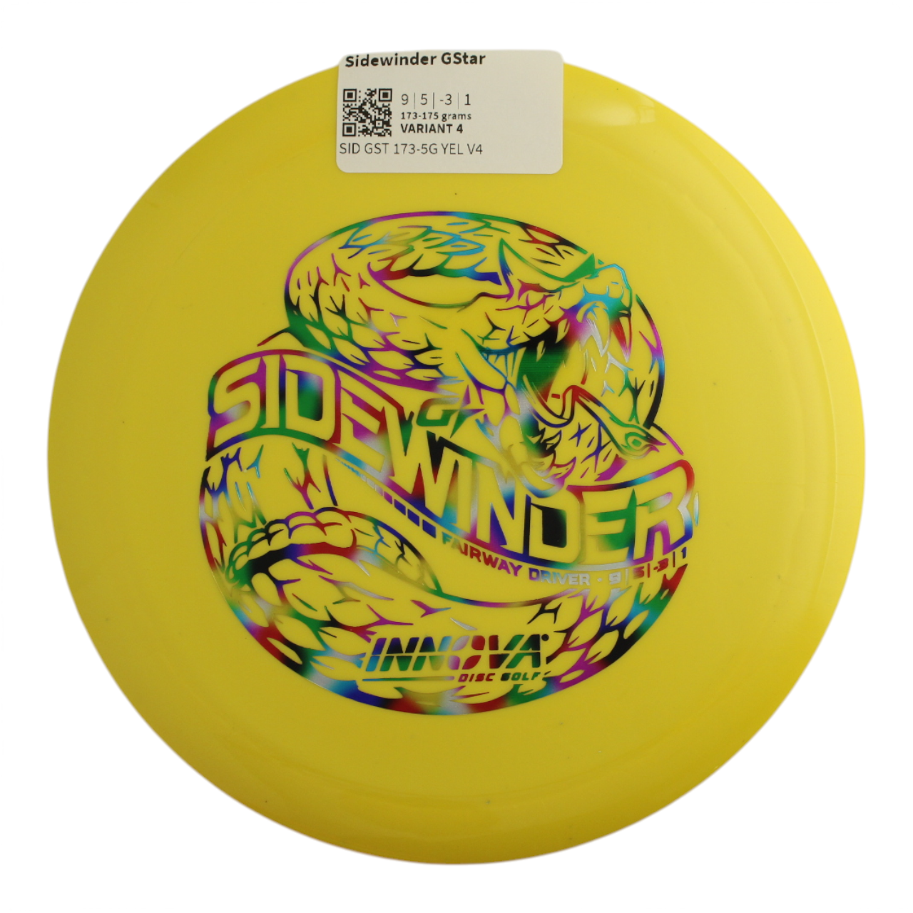 Sidewinder GStar