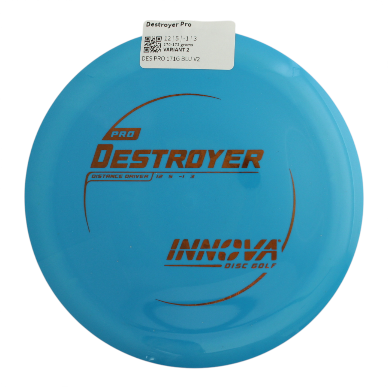 Destroyer Pro