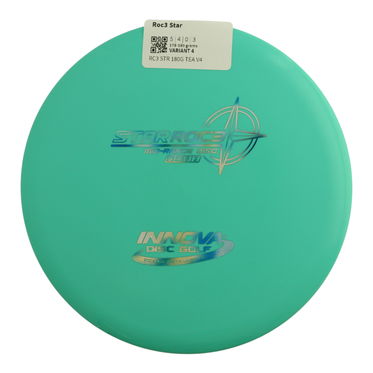 Roc3 Star
