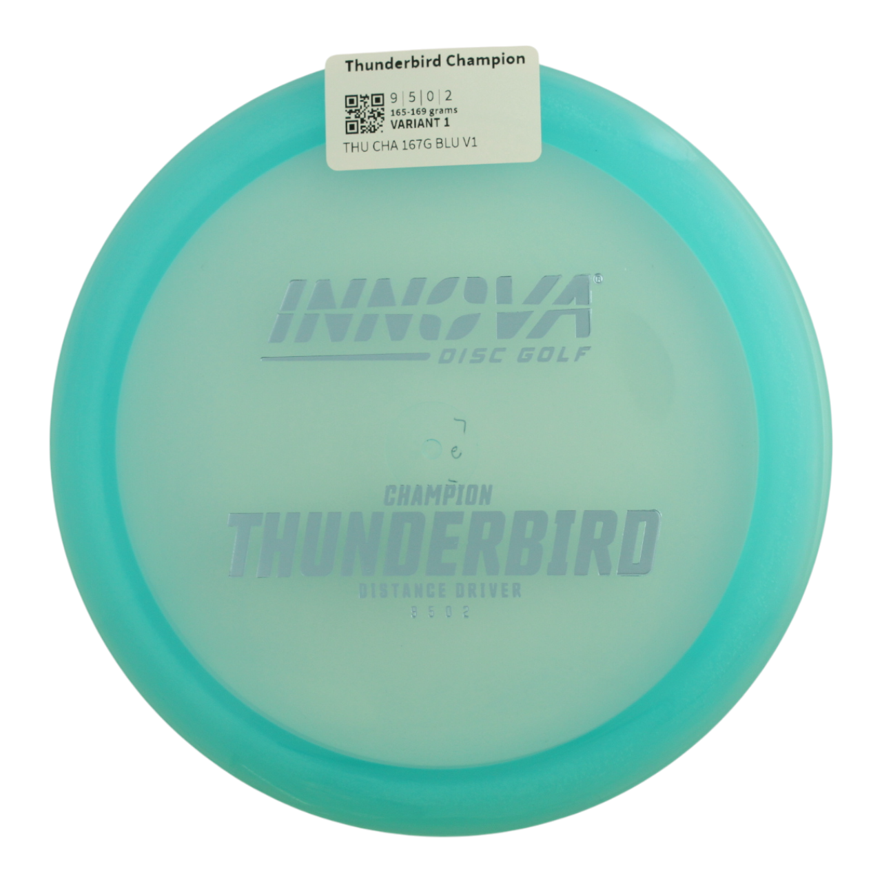 Thunderbird Champion