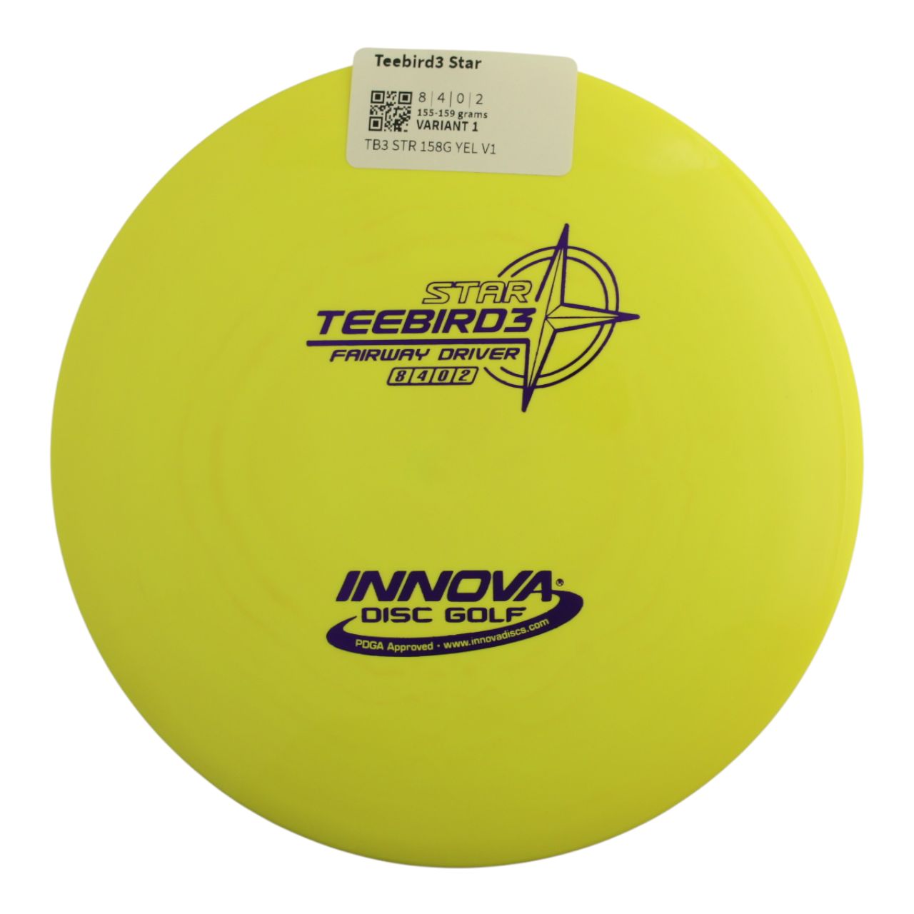 Teebird3 Star