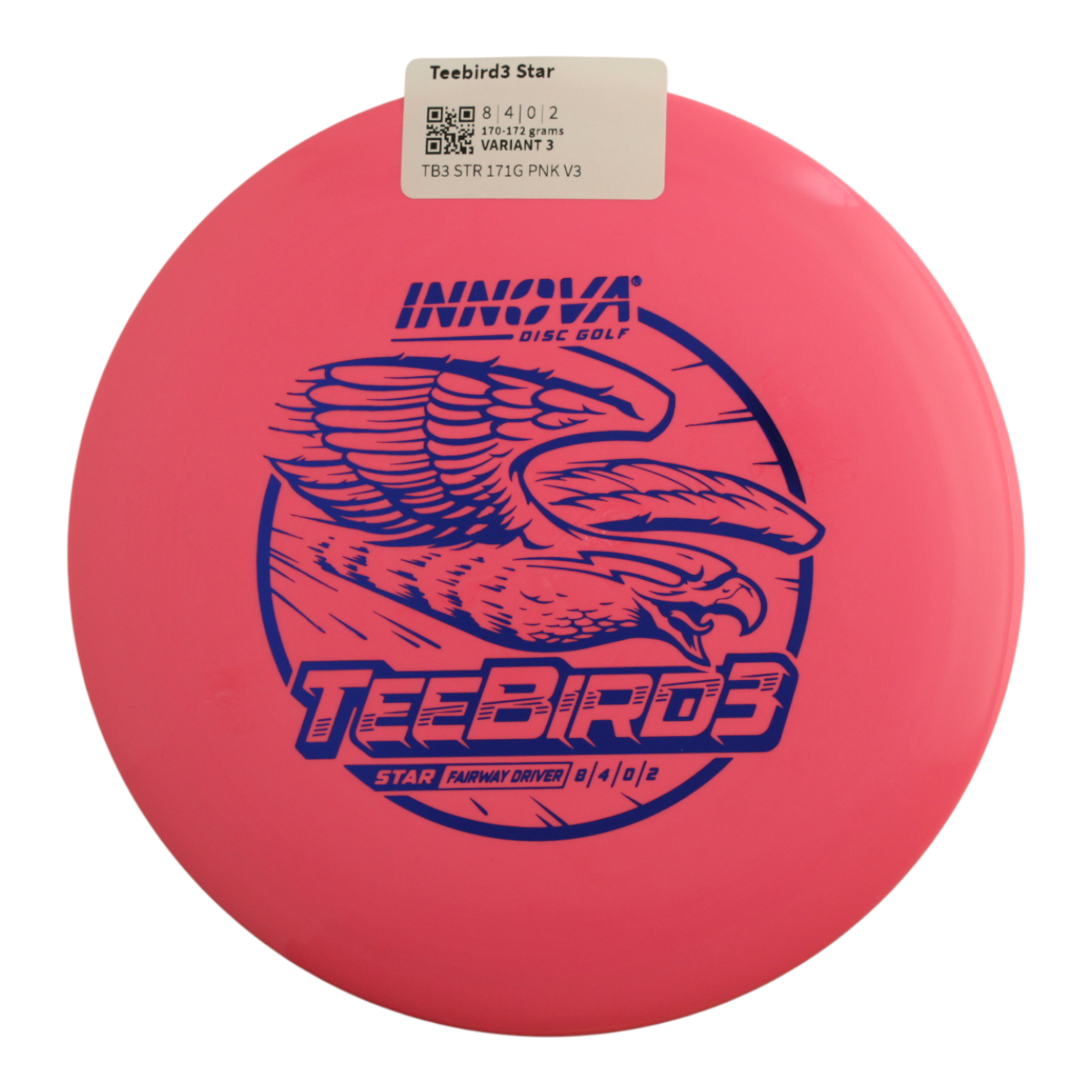 Teebird3 Star