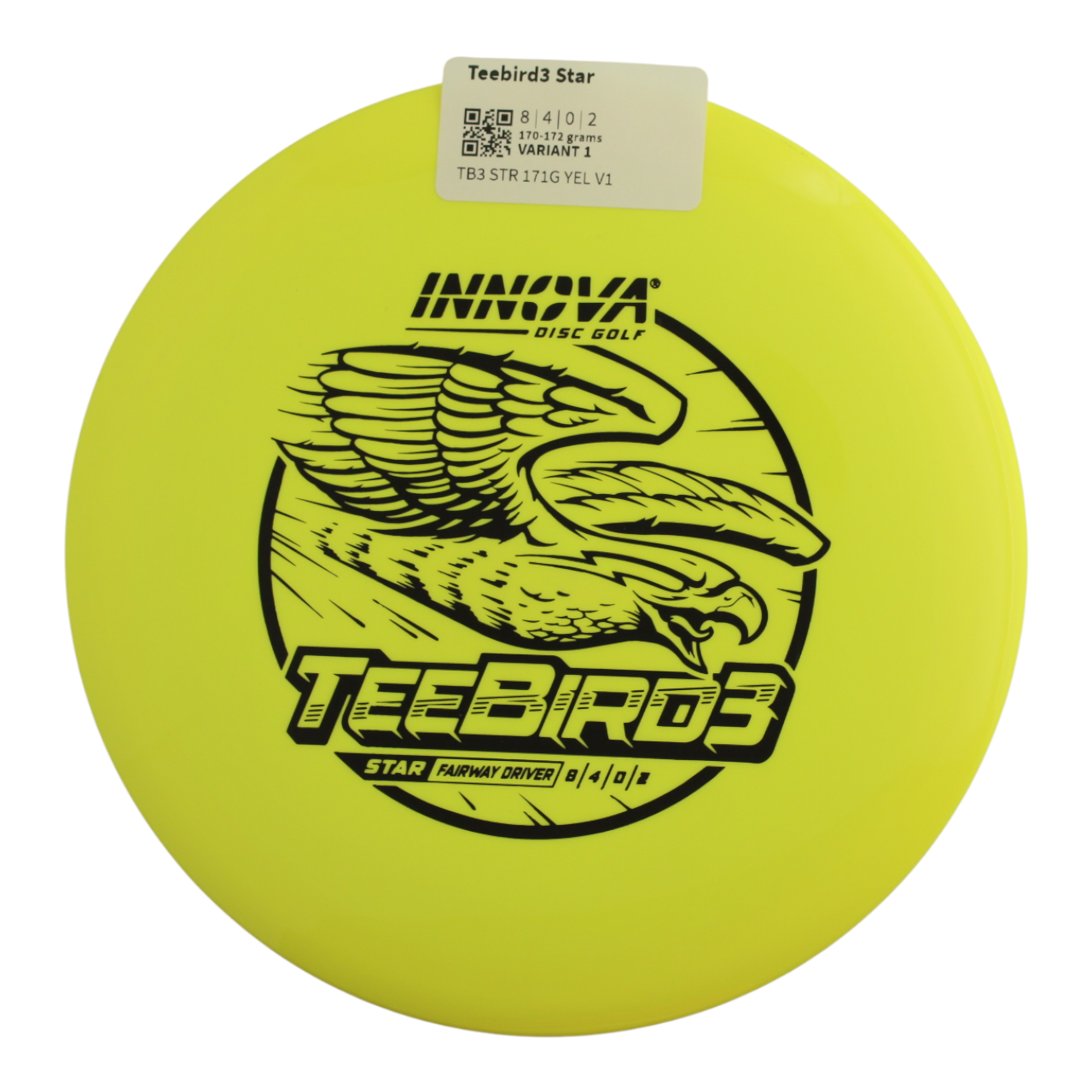 Teebird3 Star