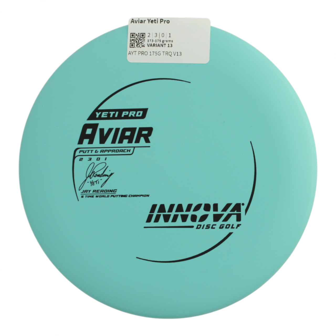 Aviar Yeti Pro