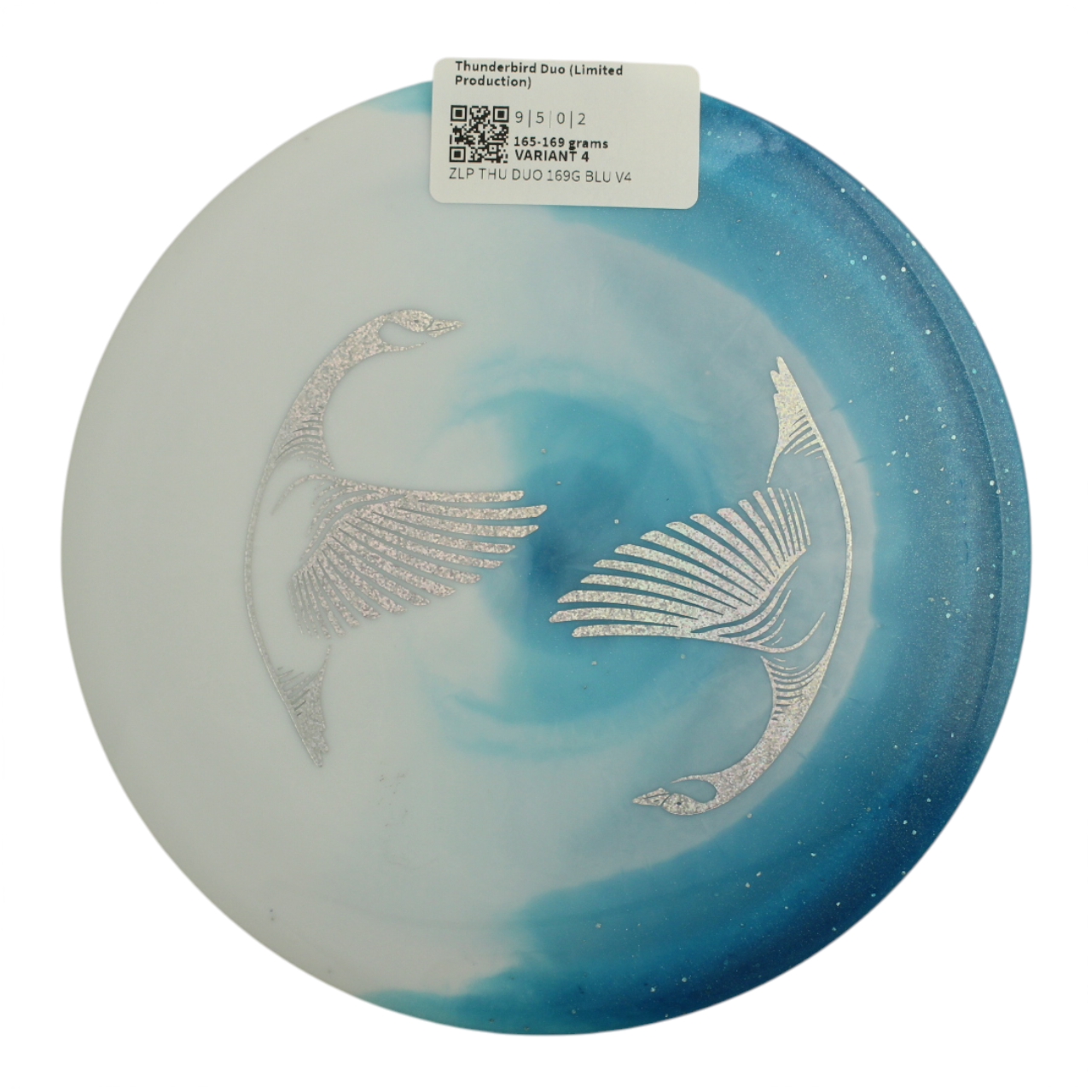 Thunderbird Duo (Limited Production)