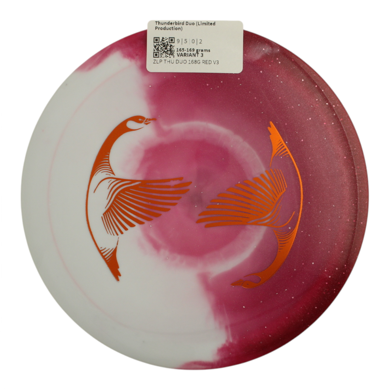 Thunderbird Duo (Limited Production)