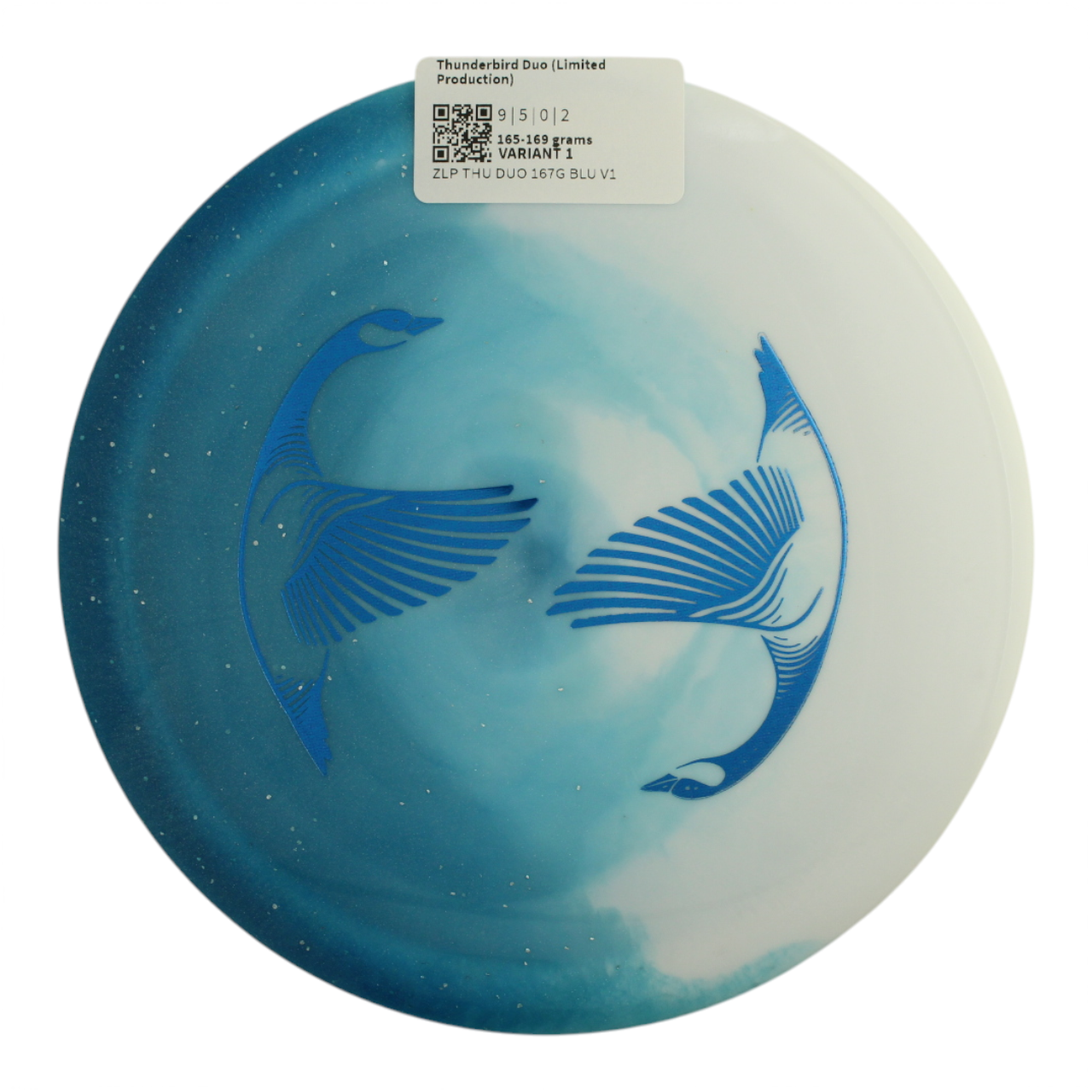 Thunderbird Duo (Limited Production)
