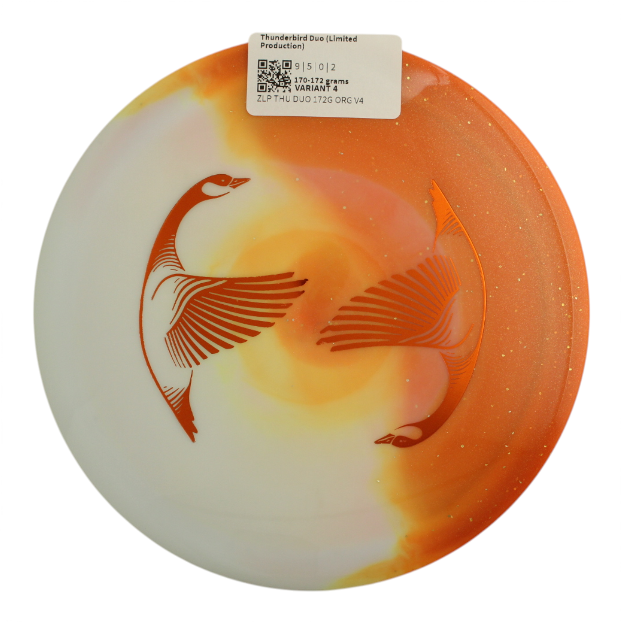 Thunderbird Duo (Limited Production)
