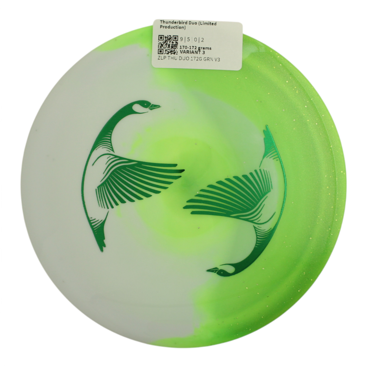 Thunderbird Duo (Limited Production)