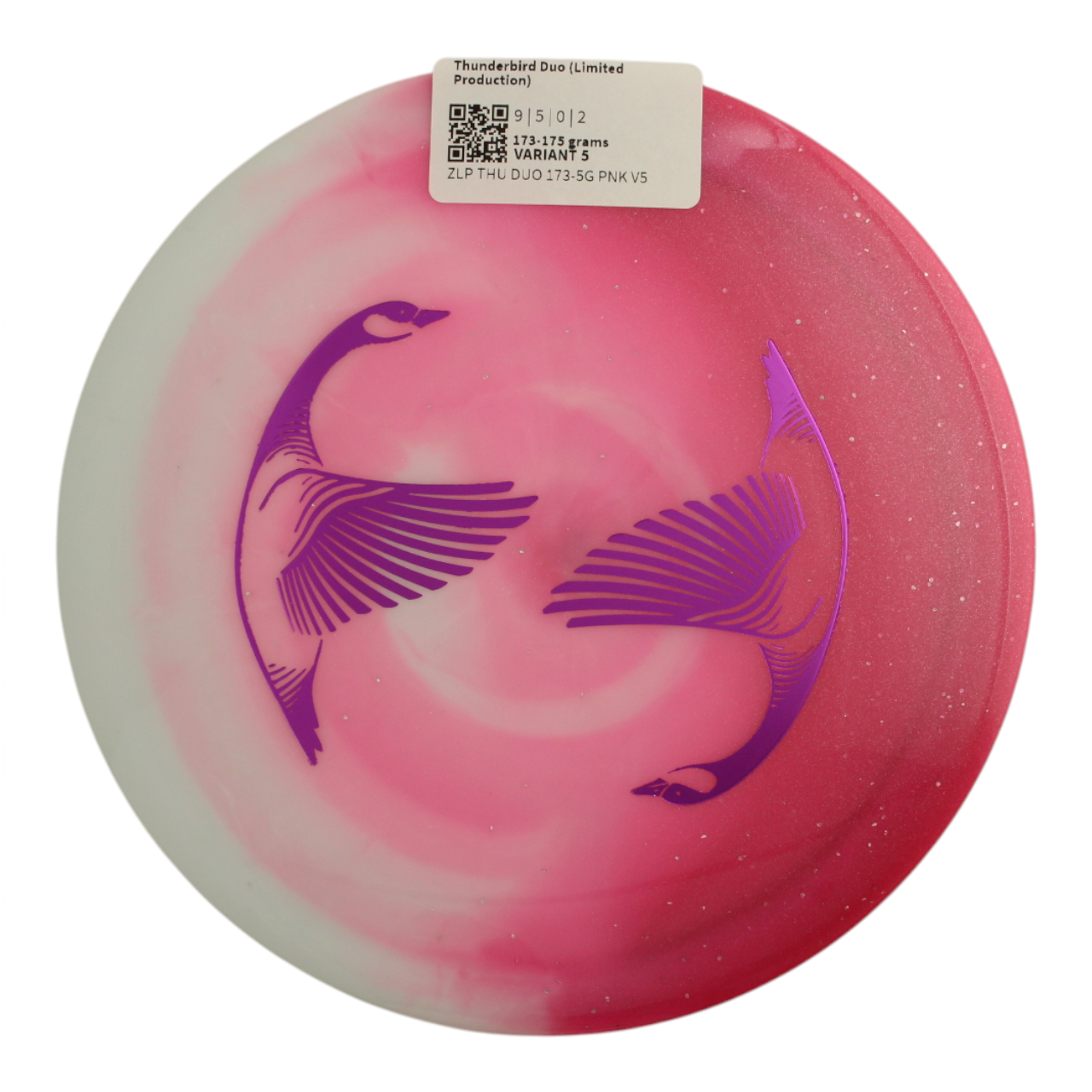 Thunderbird Duo (Limited Production)