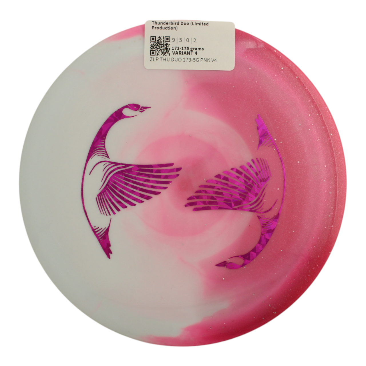 Thunderbird Duo (Limited Production)