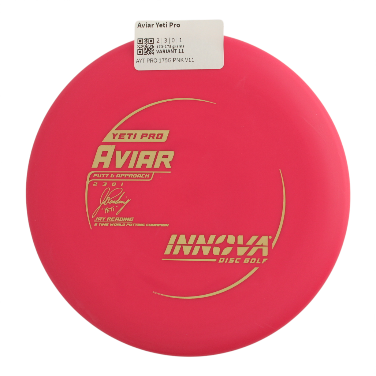 Aviar Yeti Pro