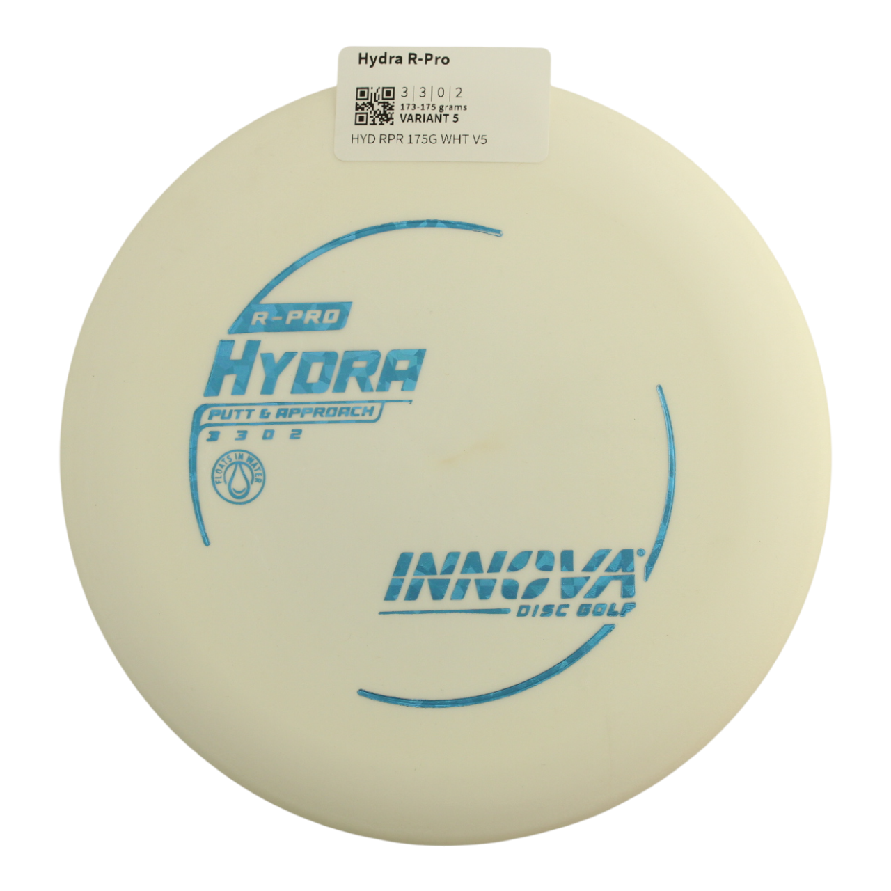 Hydra R-Pro
