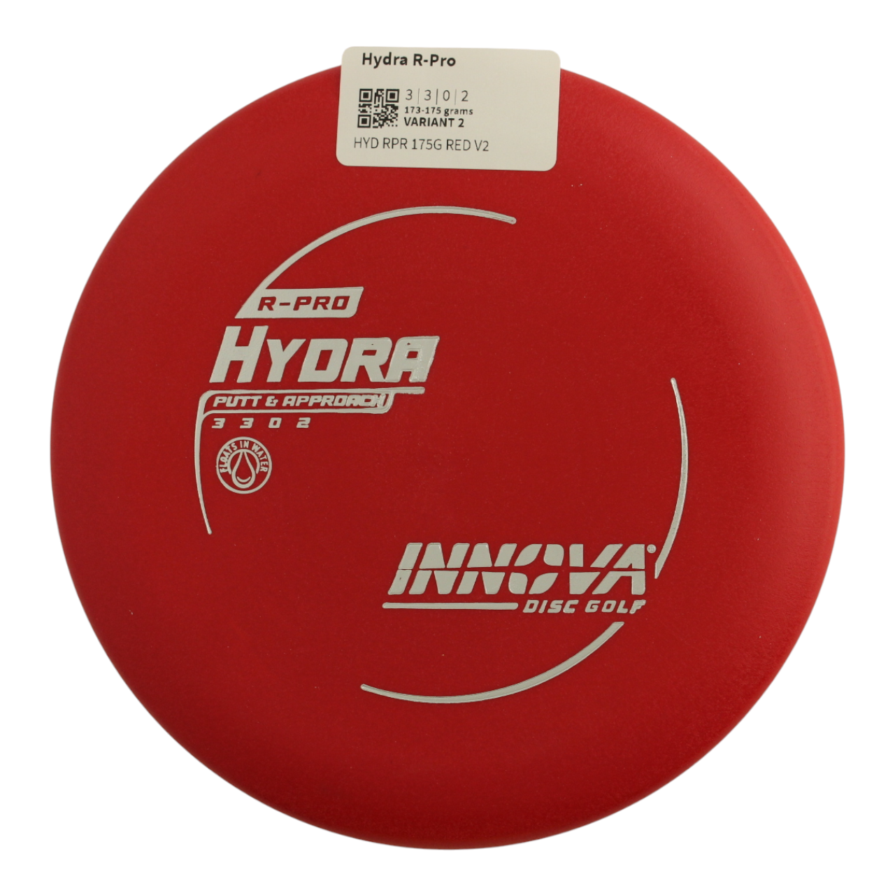 Hydra R-Pro
