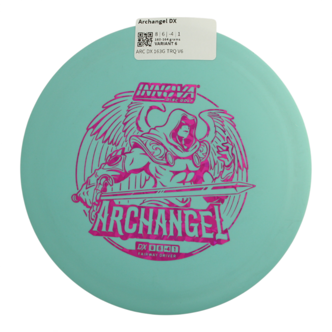 Archangel DX