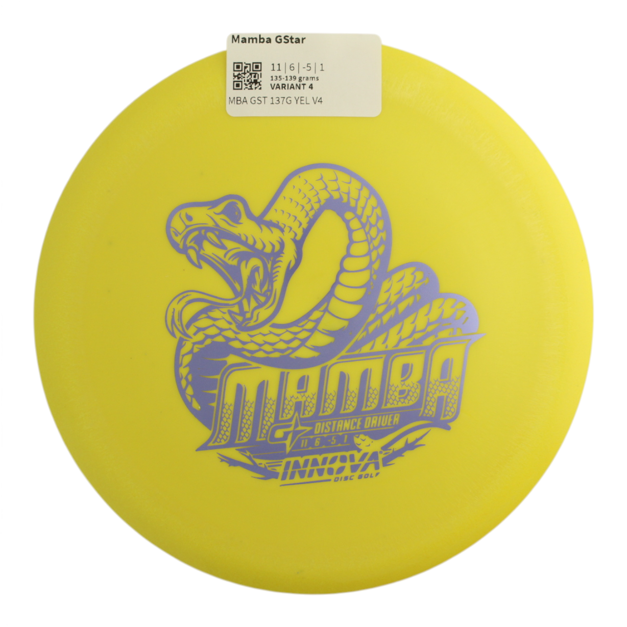 Mamba GStar