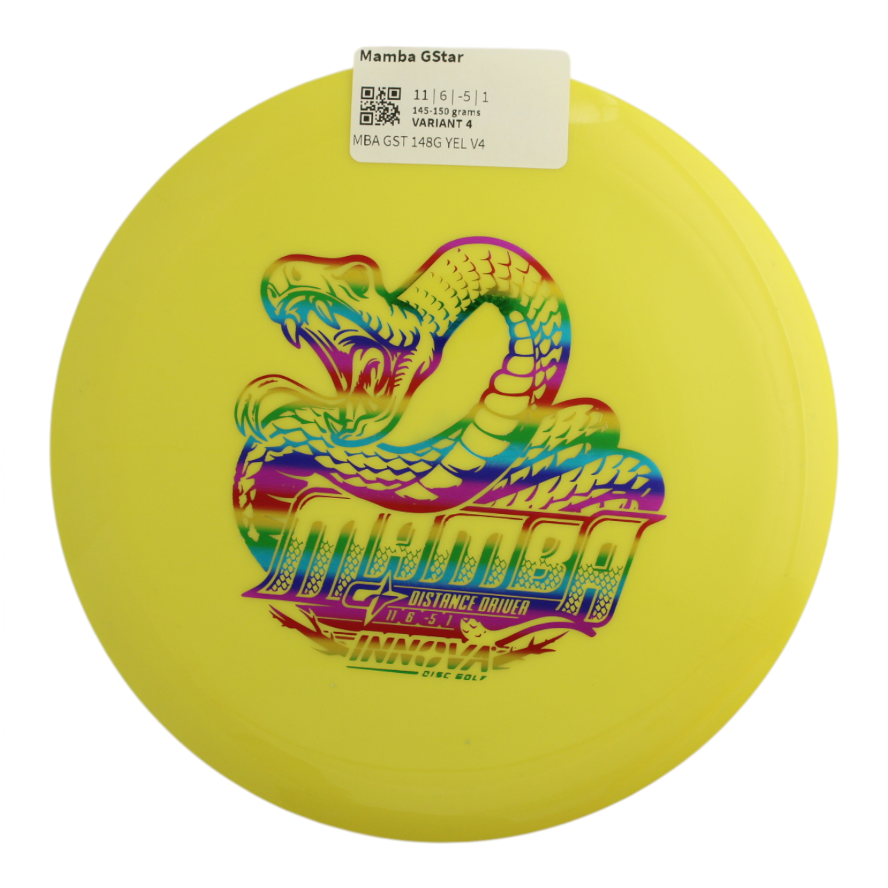 Mamba GStar