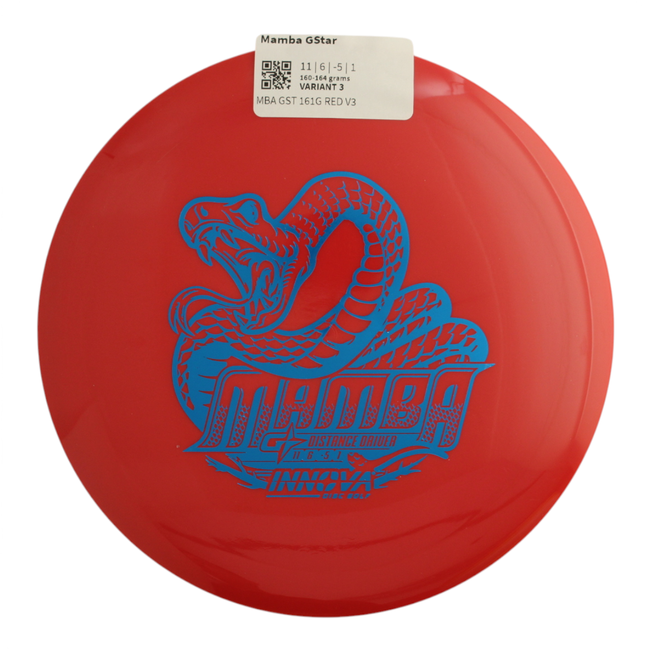 Mamba GStar