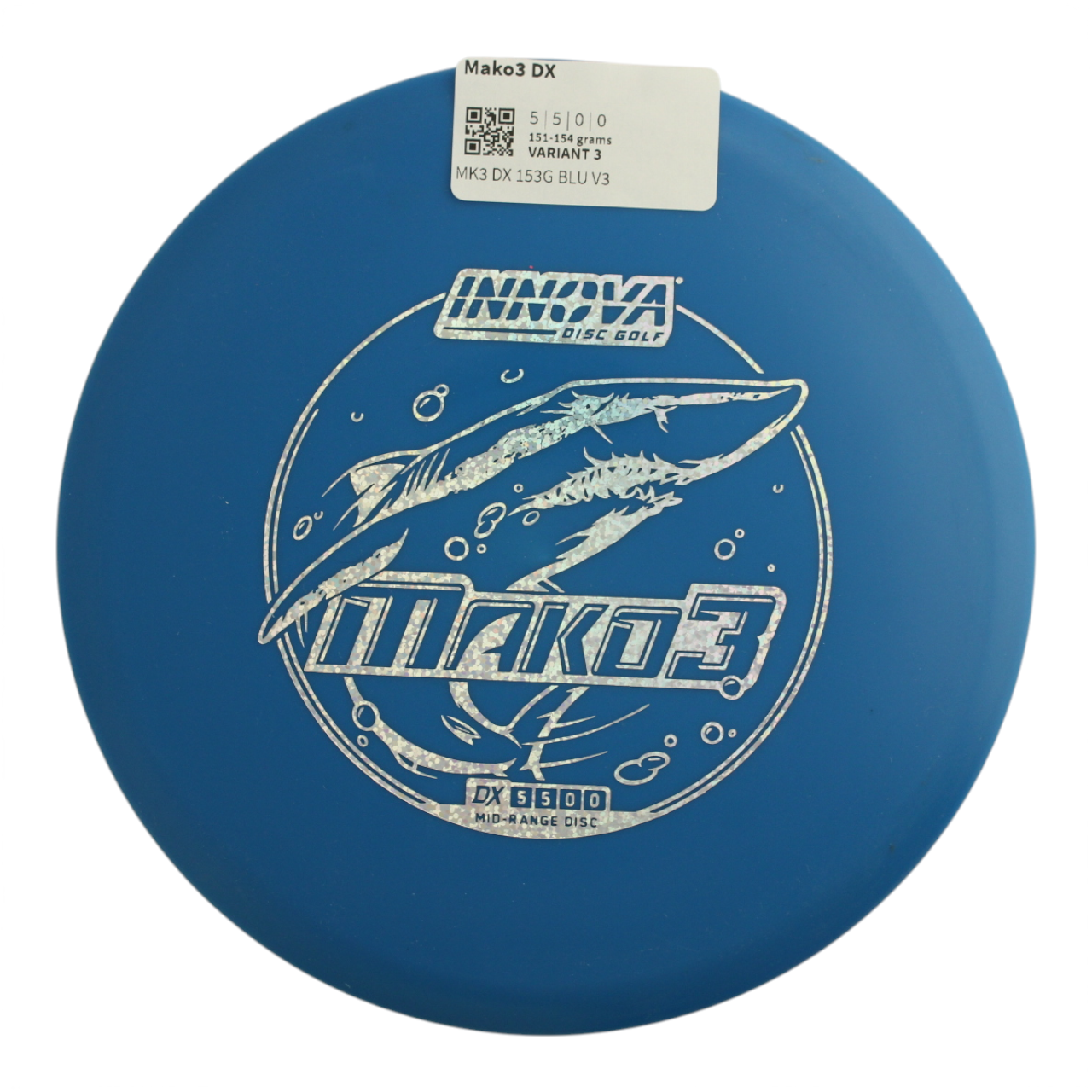 Mako3 DX