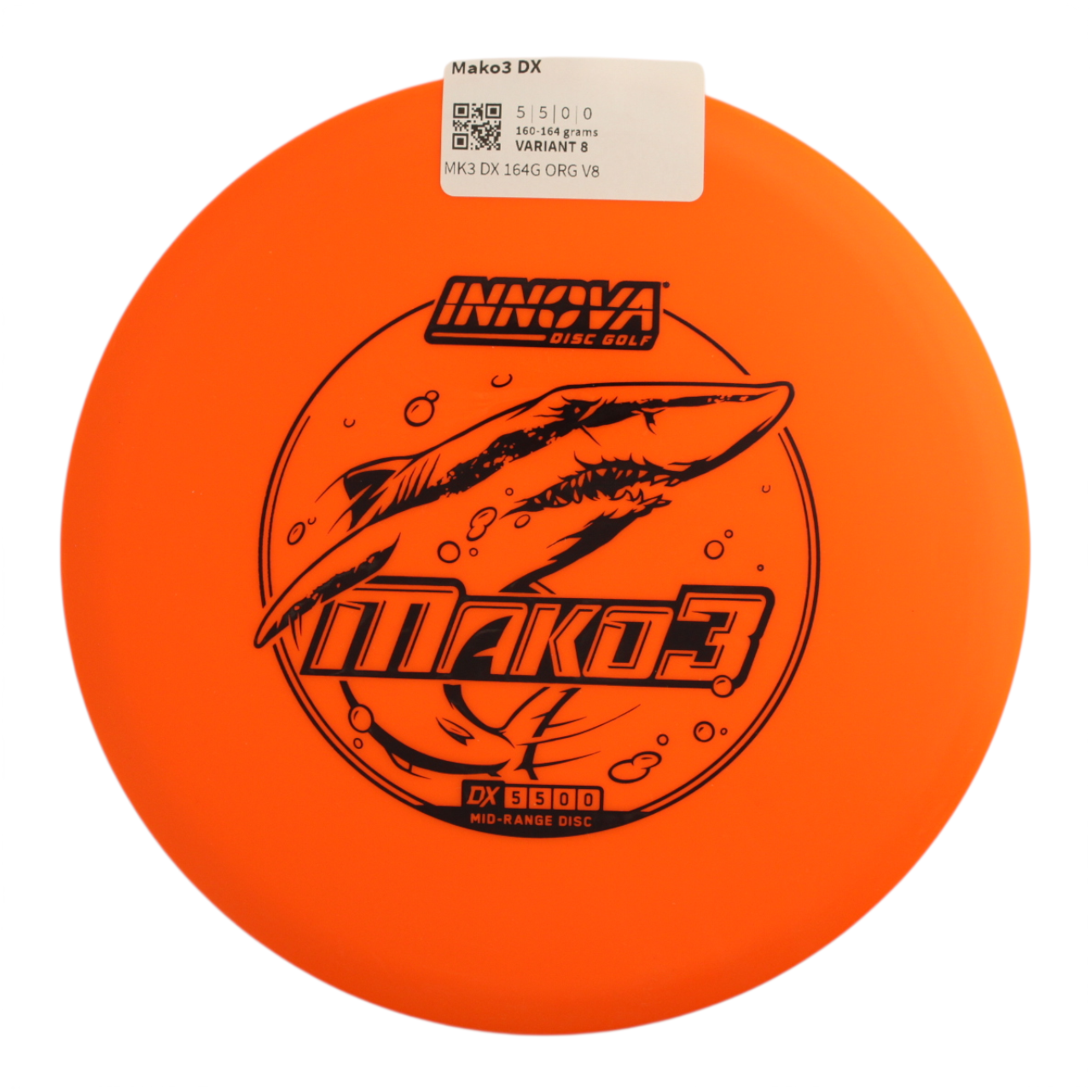 Mako3 DX