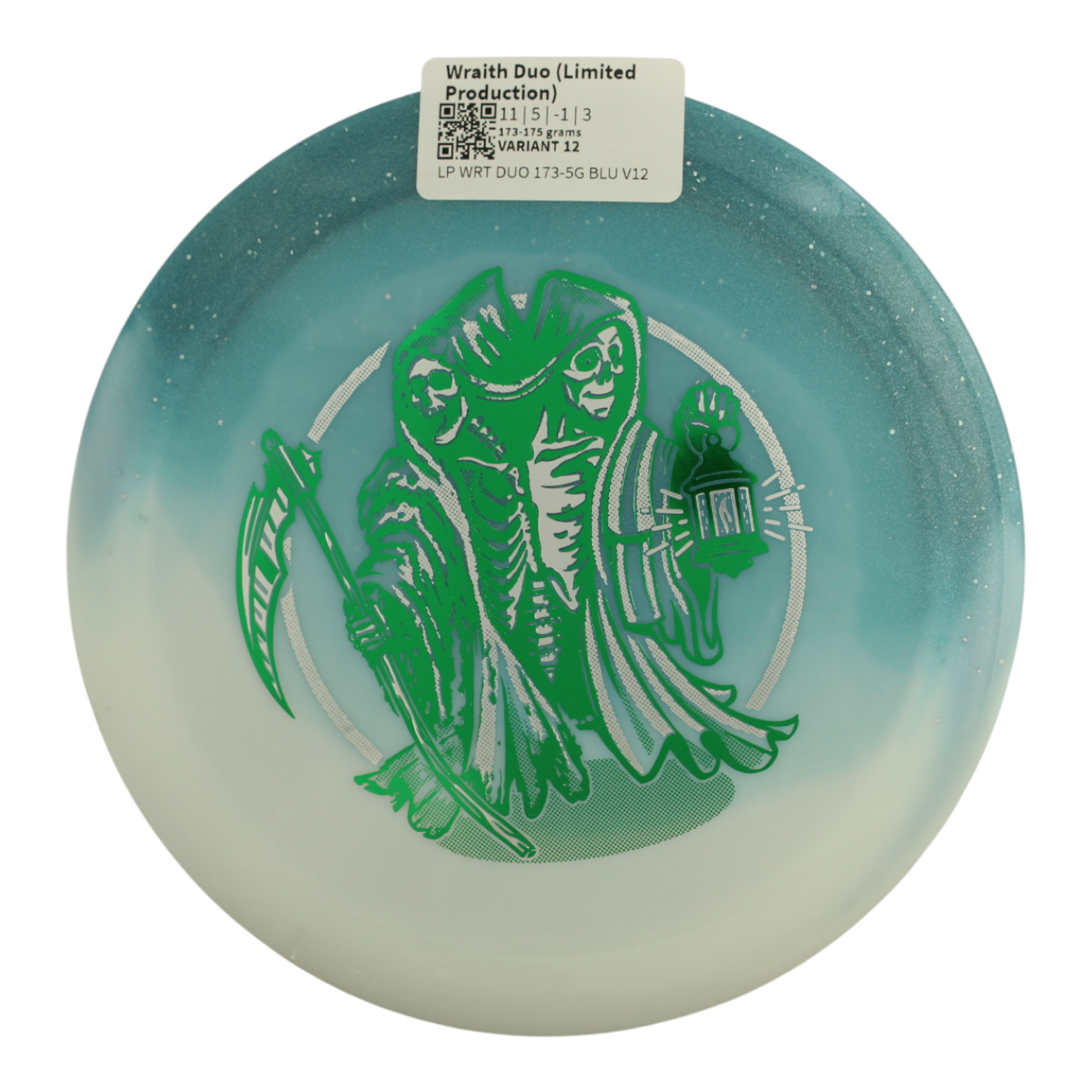 Wraith Duo (Limited Production)