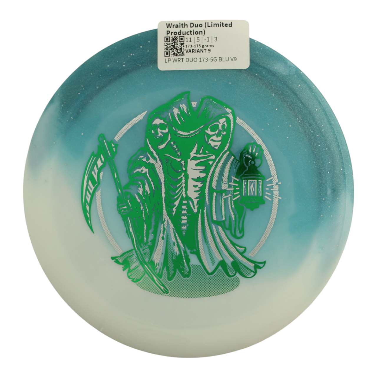 Wraith Duo (Limited Production)