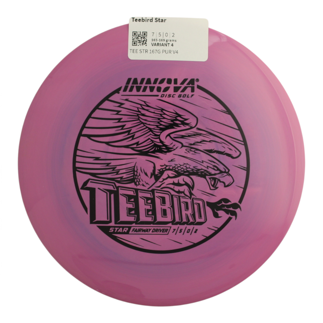 Teebird Star