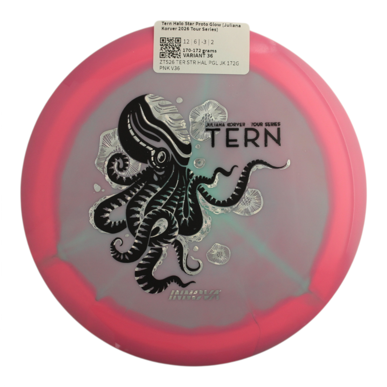 Tern Halo Star Proto Glow (Juliana Korver 2026 Tour Series)