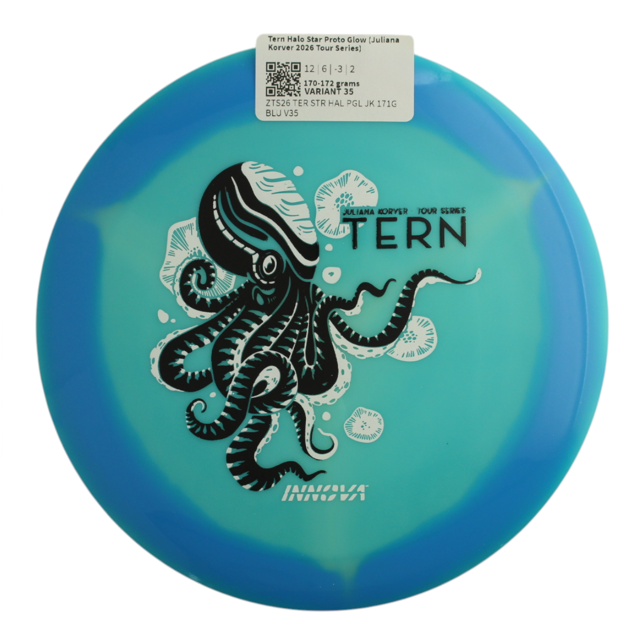 Tern Halo Star Proto Glow (Juliana Korver 2026 Tour Series)
