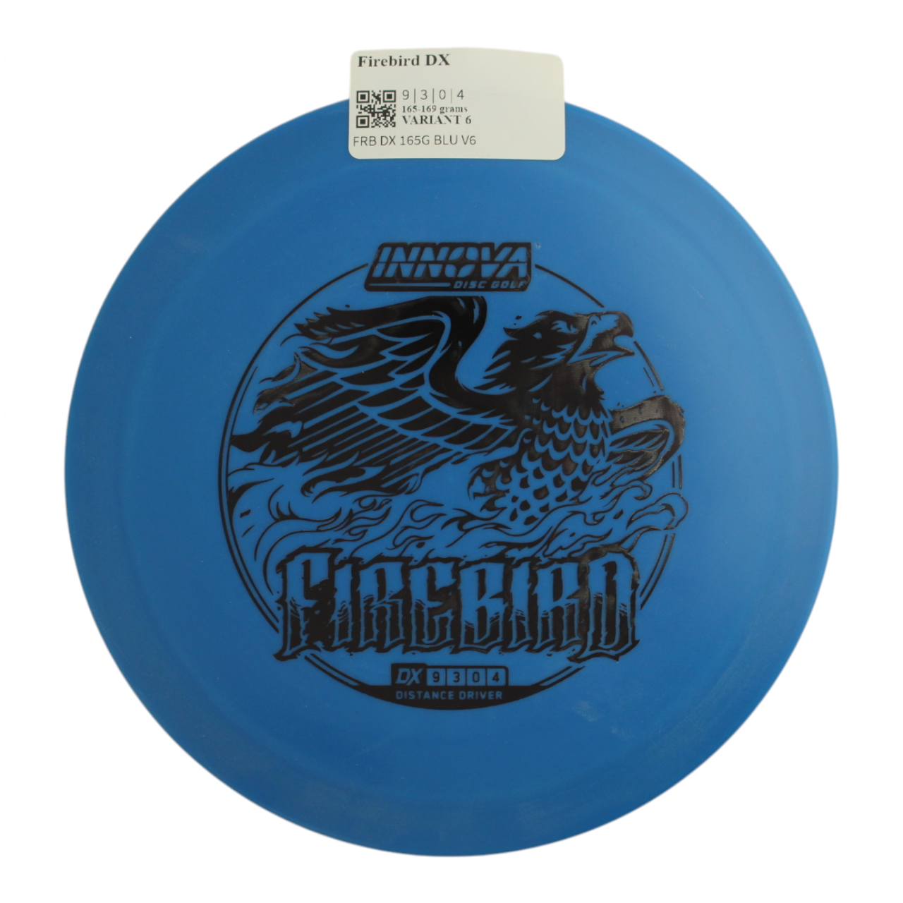 Firebird DX