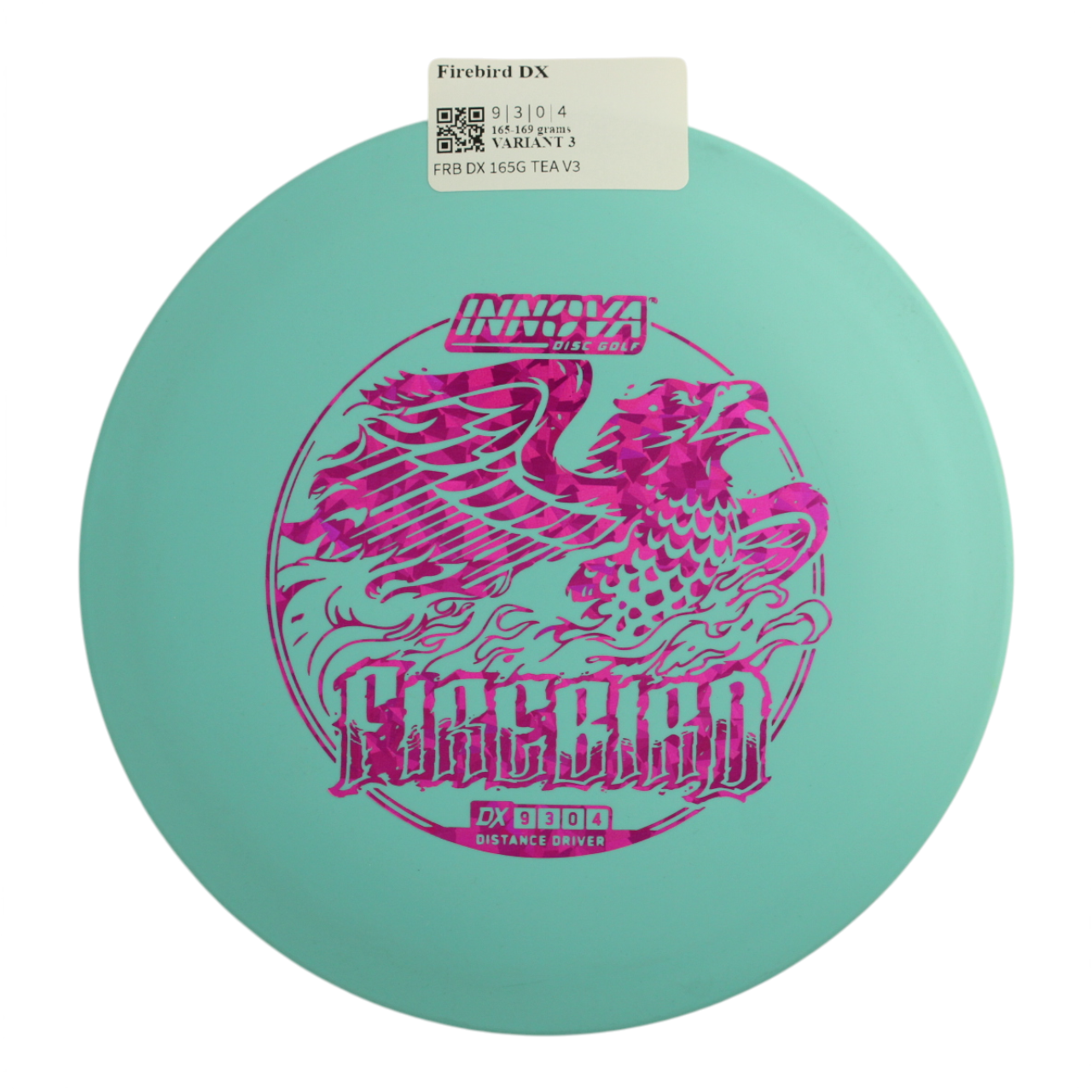 Firebird DX