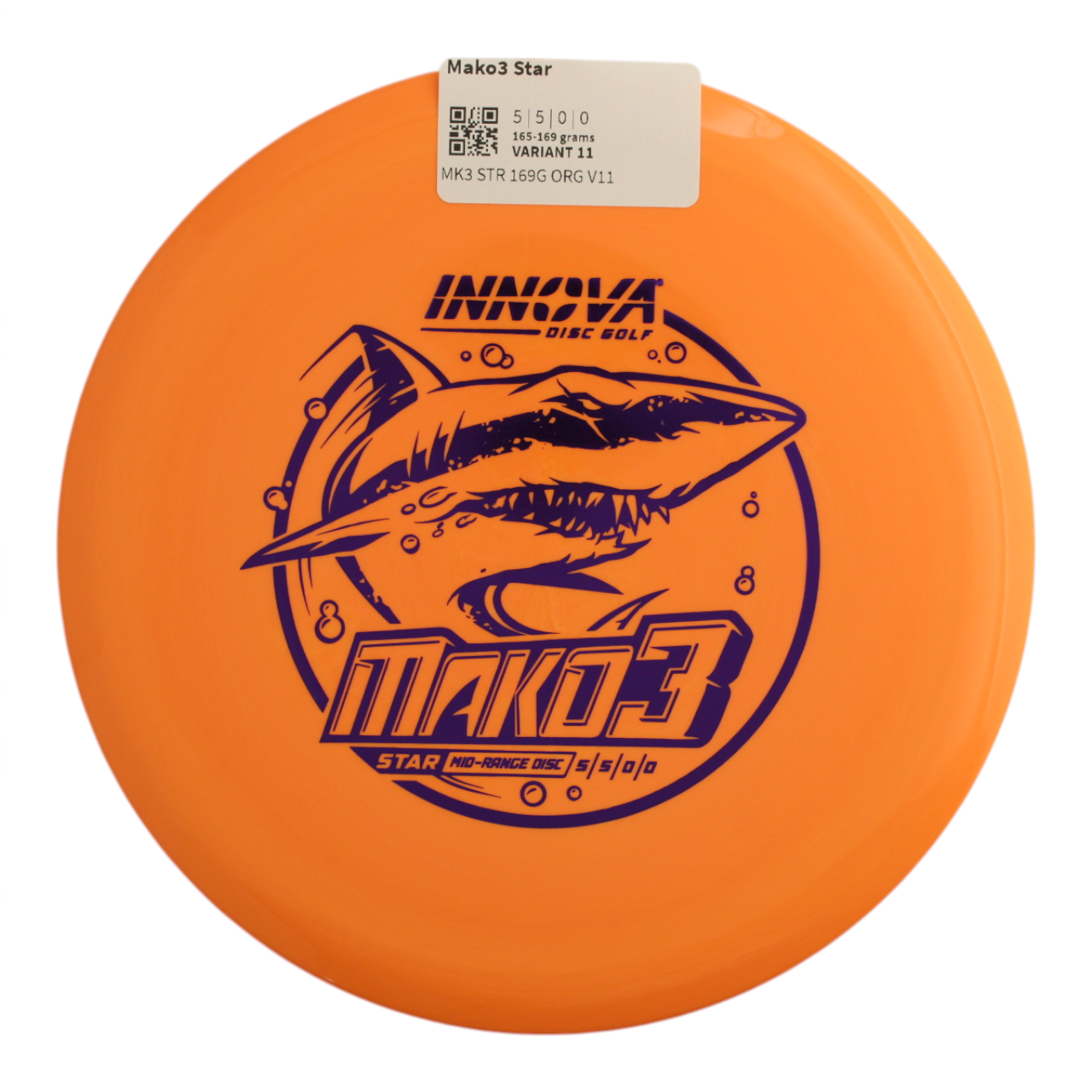 Mako3 Star