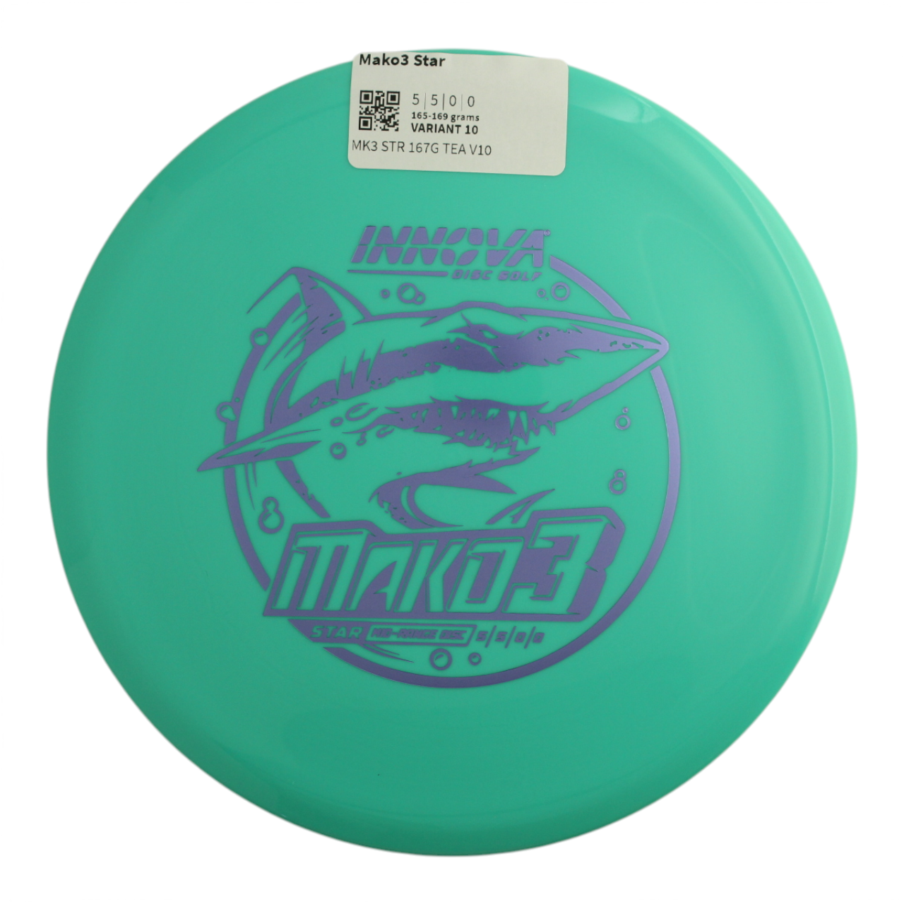 Mako3 Star
